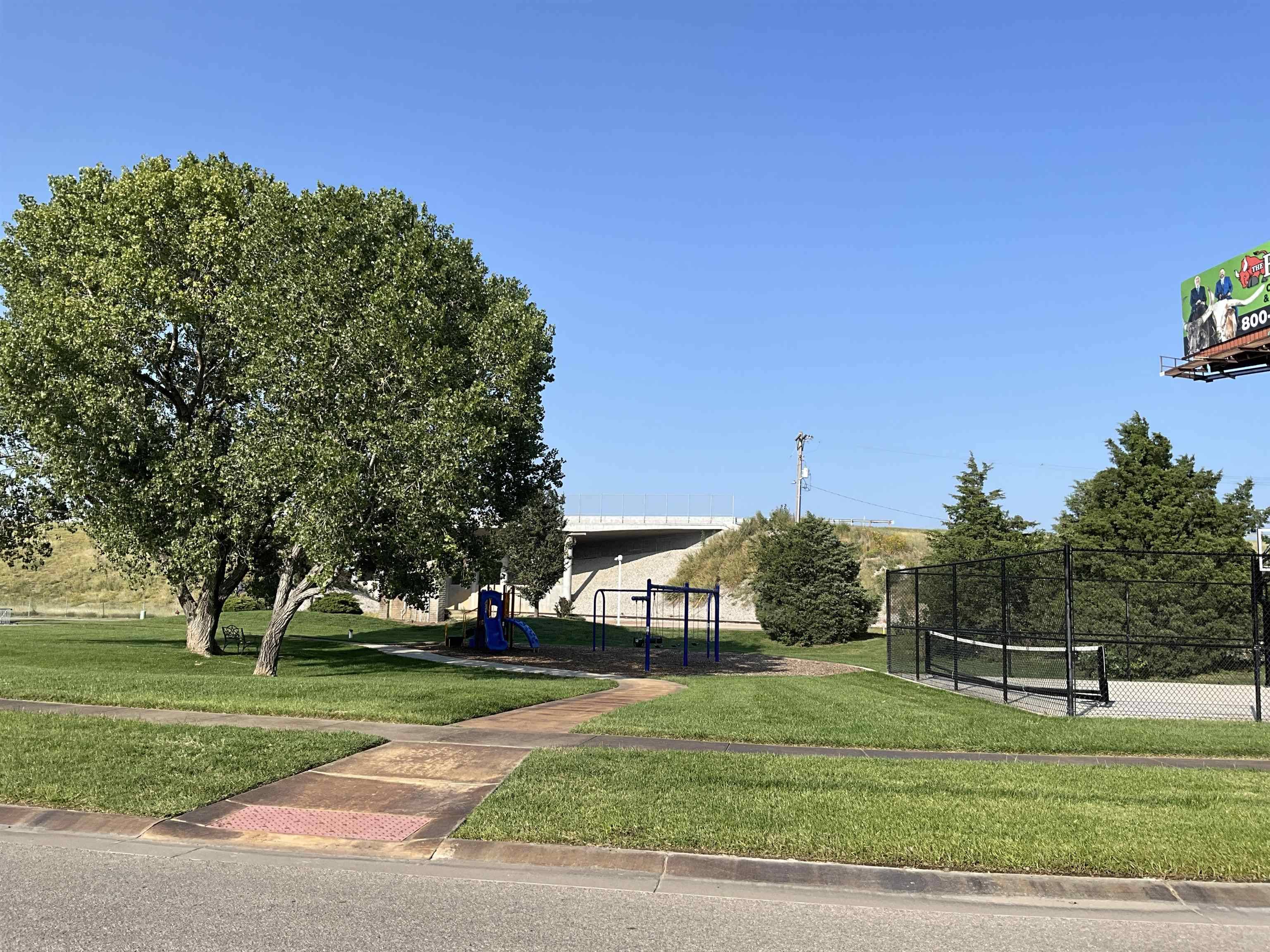 Wichita, KS 67215,Lot 7 Block B W Calvert