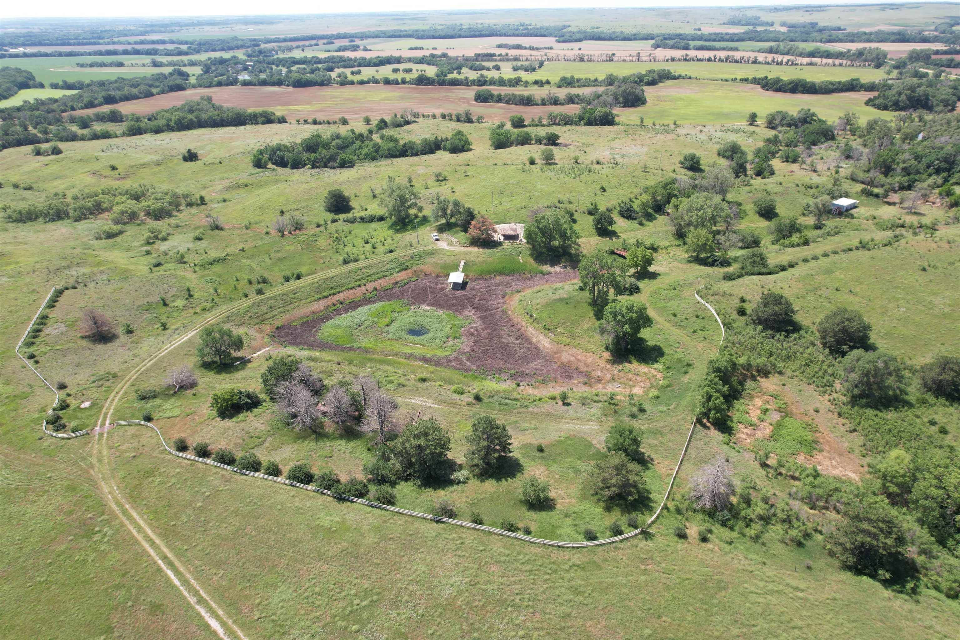 Marquette, KS 67464,0000 K-4 HWY