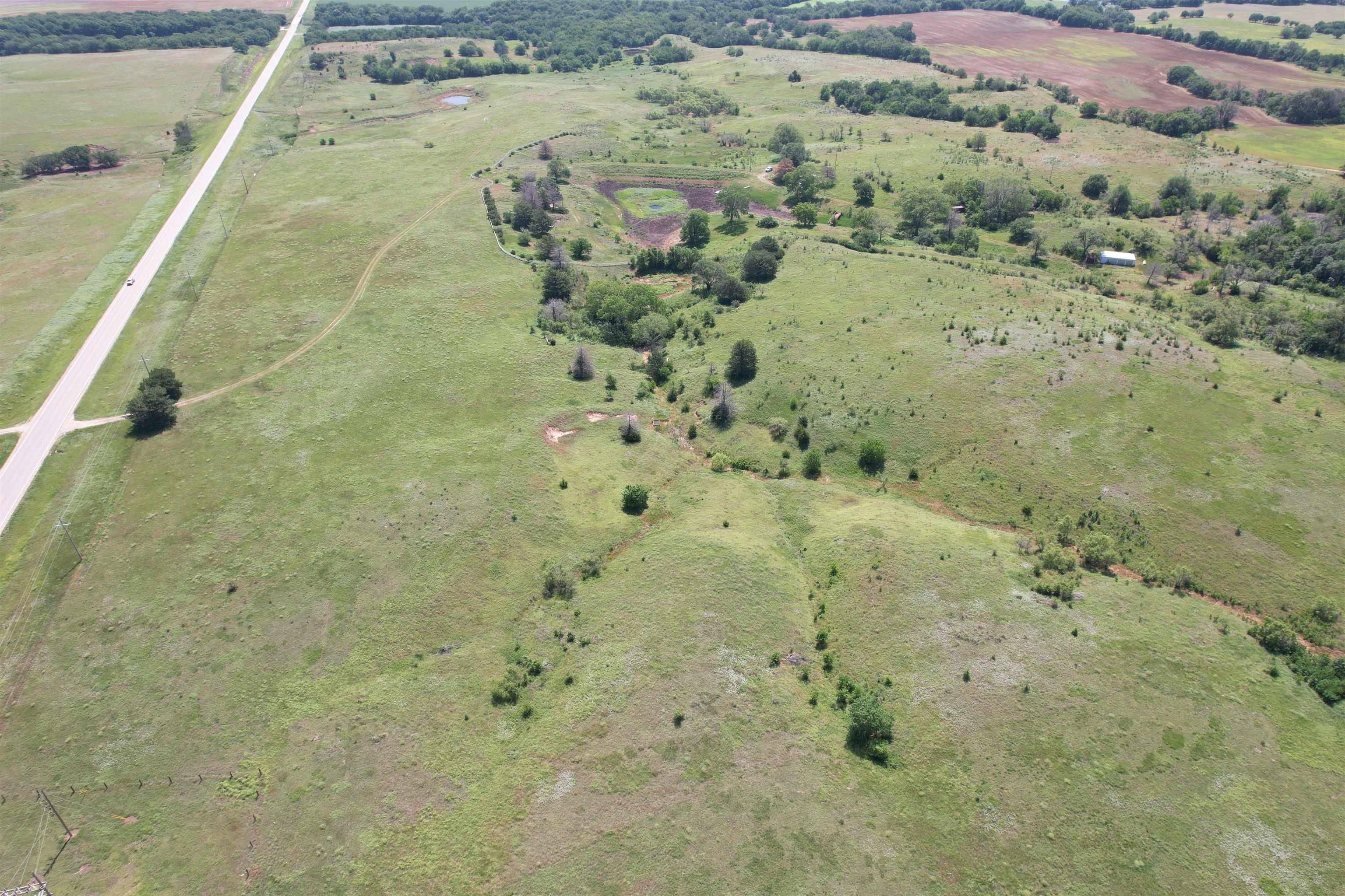 Marquette, KS 67464,0000 K-4 HWY