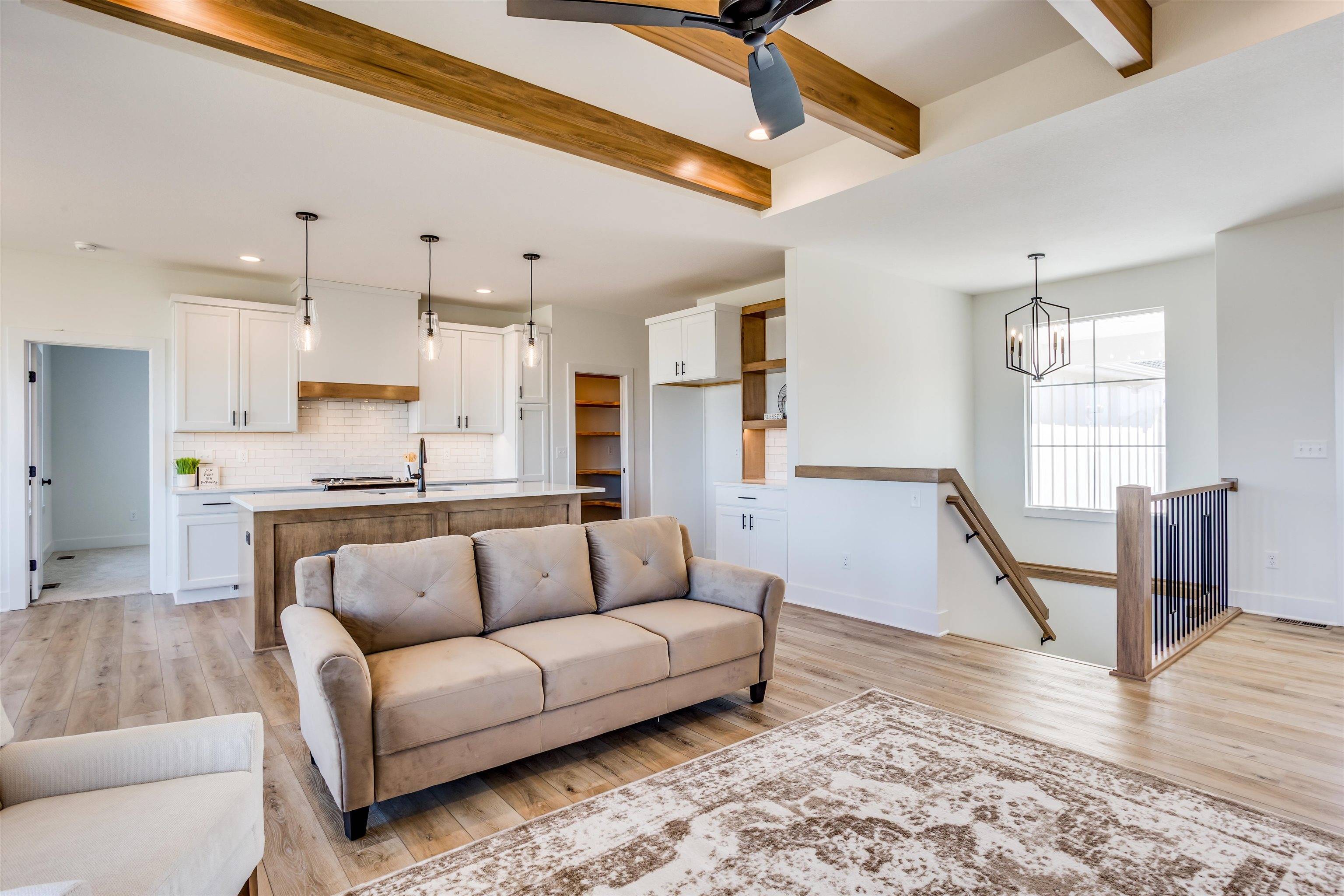 Wichita, KS 67204,5746 N Edwards Ct.