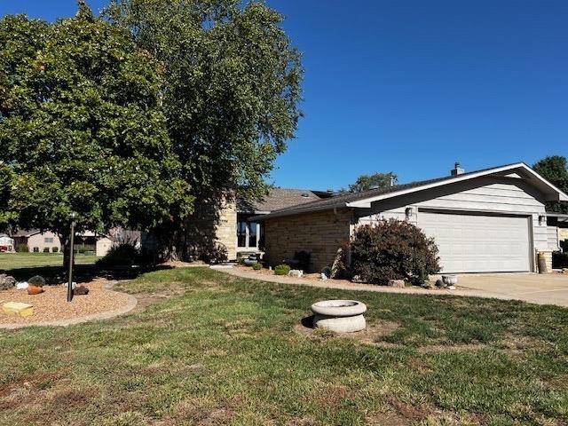 Wichita, KS 67230,68 E Saint Cloud Pl