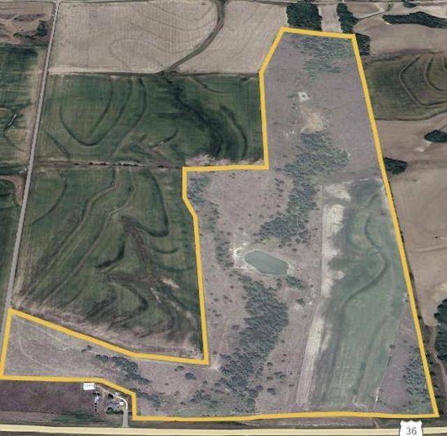 Mankato, KS 66956,0000 County Rd 120th