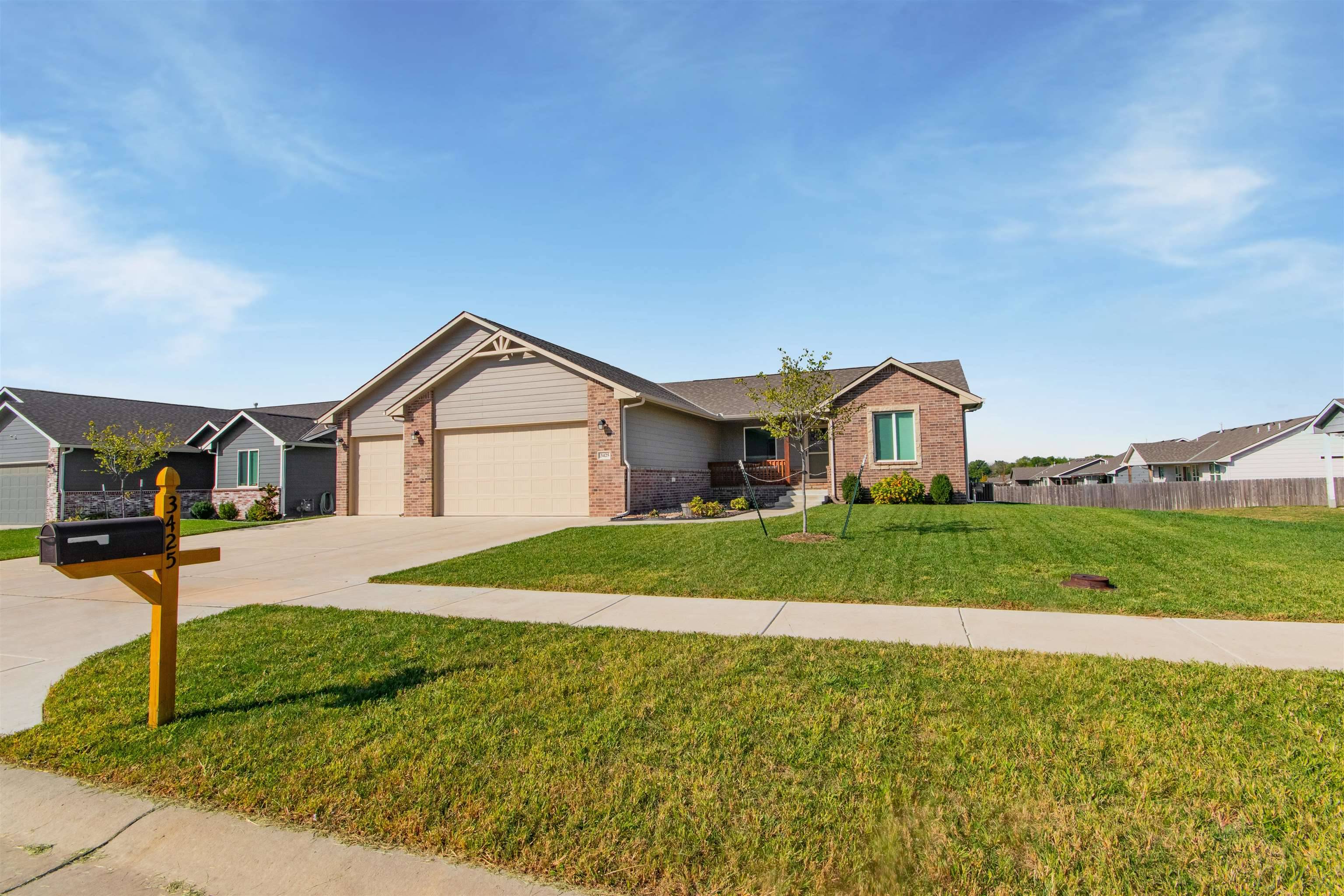 Derby, KS 67037,3425 N Laughlin St