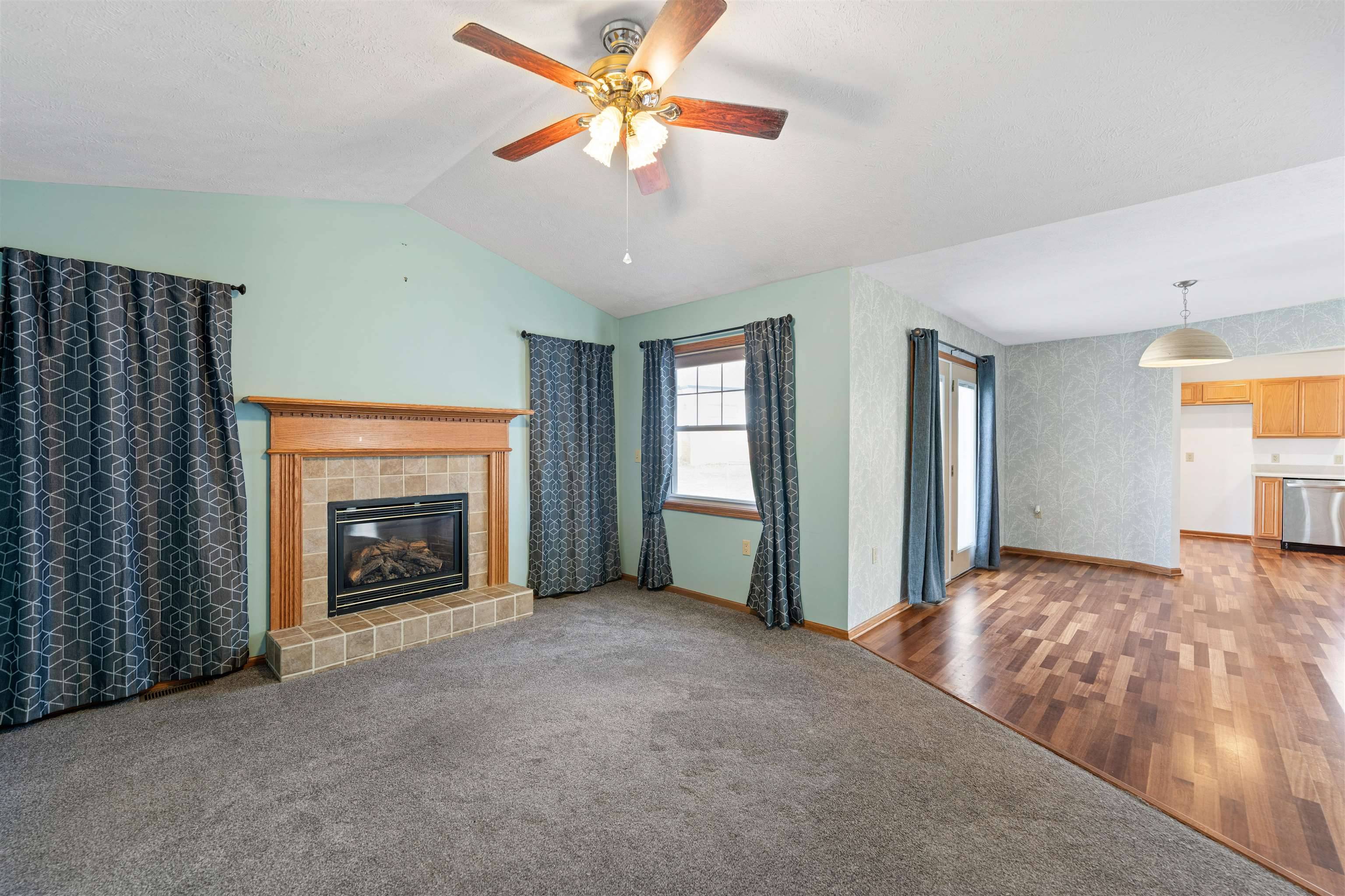 Lindsborg, KS 67456,535 Westview Ct