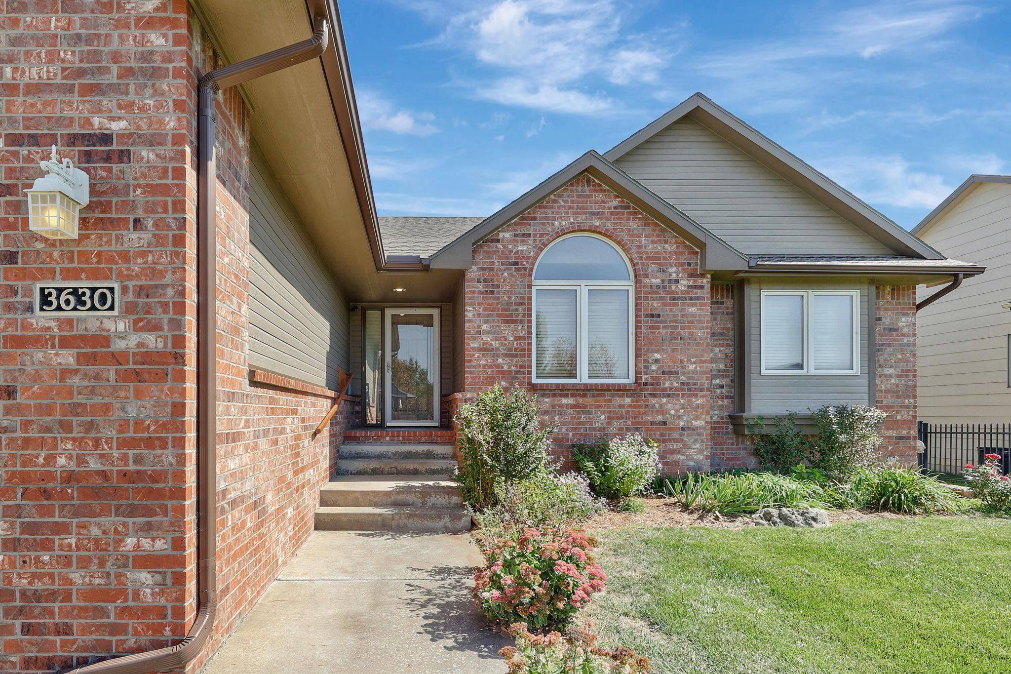 Wichita, KS 67205,3630 N Ridge Port St