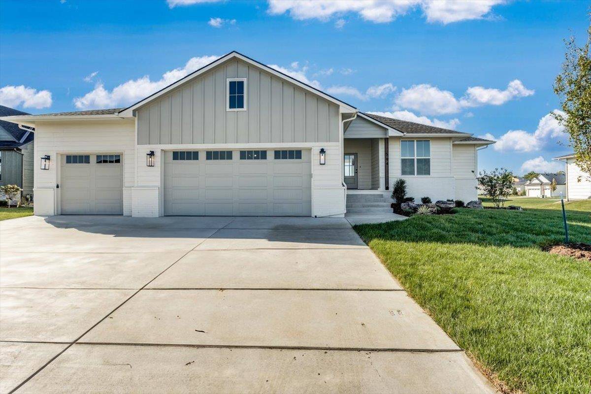 Wichita, KS 67052,194 S Wellcrest Ct.
