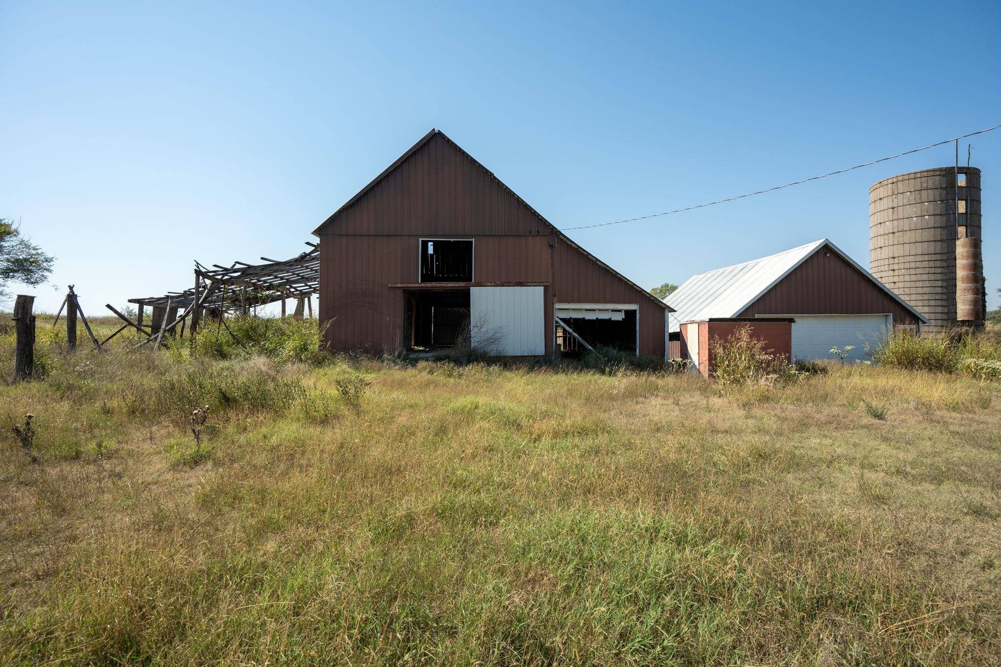 Howard, KS 67349,1447 Harvest