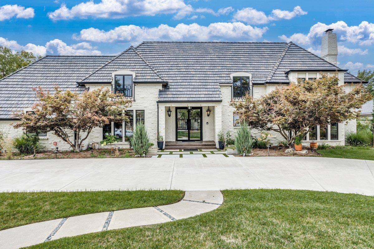 Wichita, KS 67206,1536 N Gatewood Ct