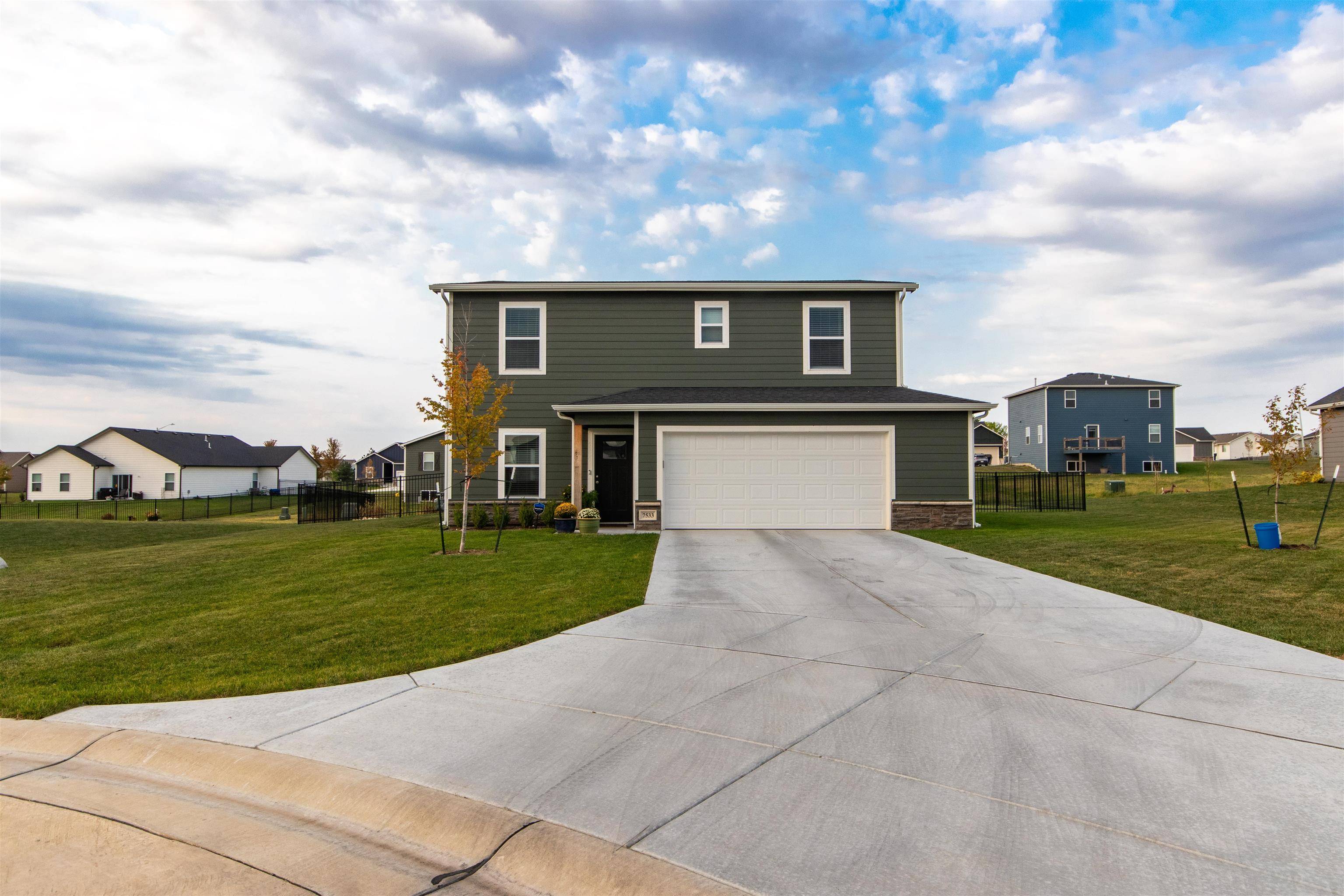 Bel Aire, KS 67226,7533 E Pheasant Ridge Ct