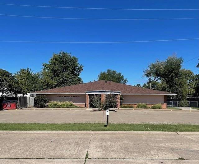 Salina, KS 67401,200 W Key Ave