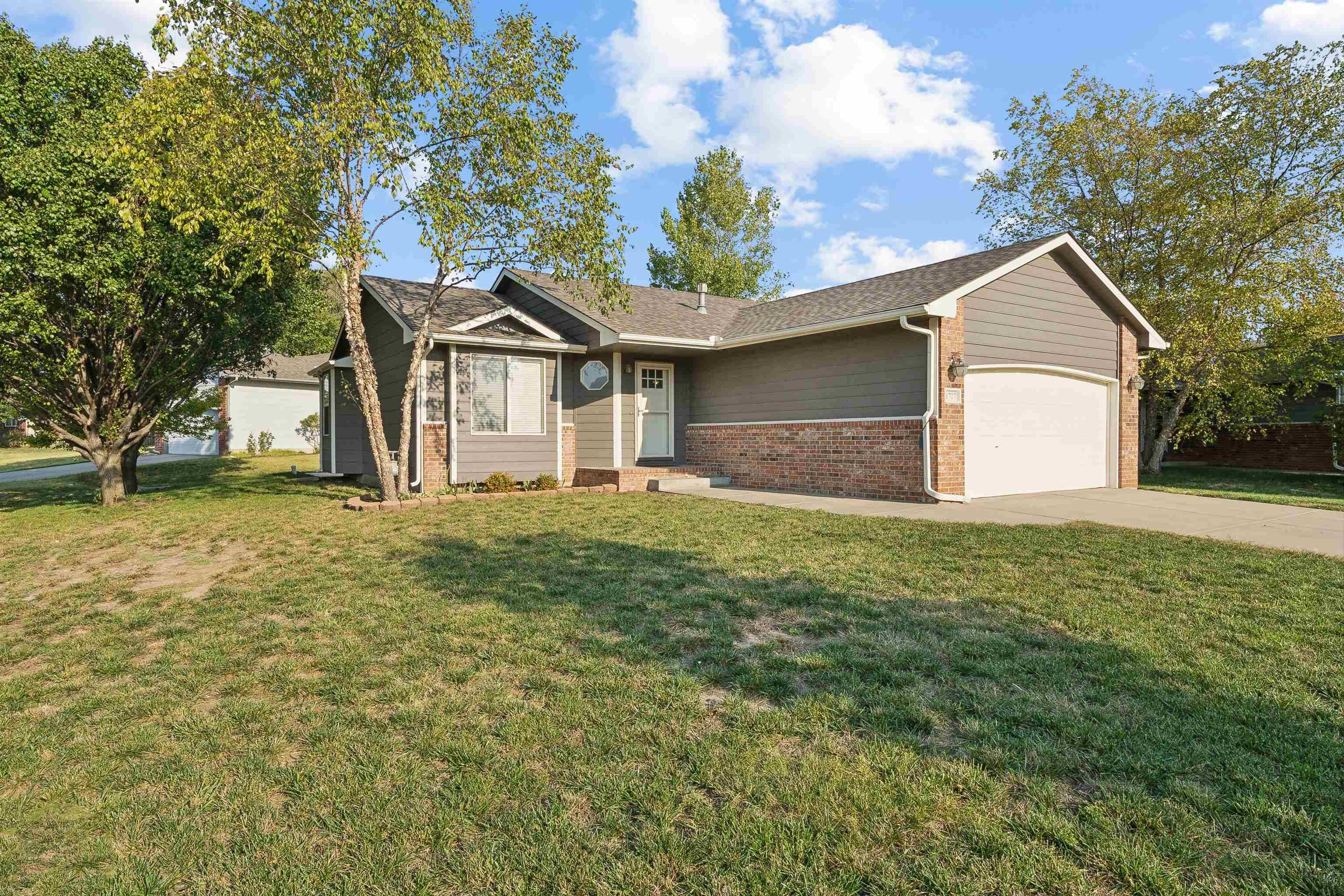 Andover, KS 67002,1727 N Juniper Ct