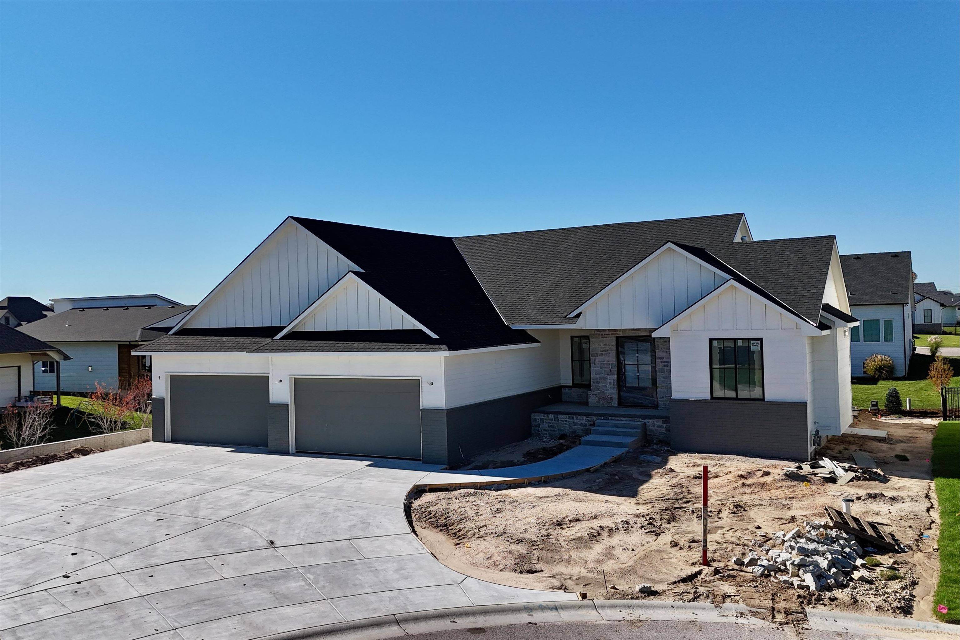 Wichita, KS 67205,5013 W 26th Ct. N.