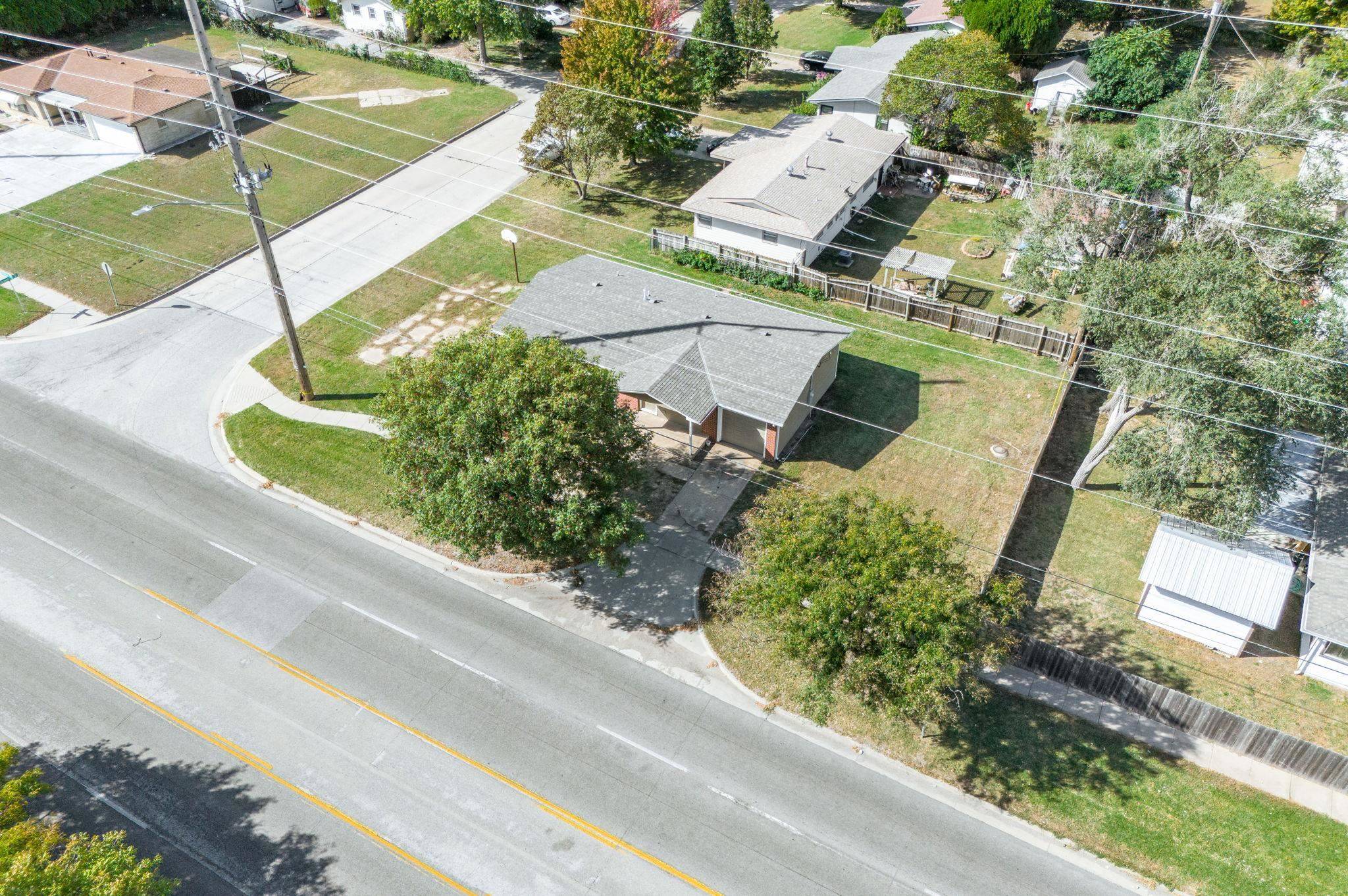 Wichita, KS 67217,2735 S Seneca