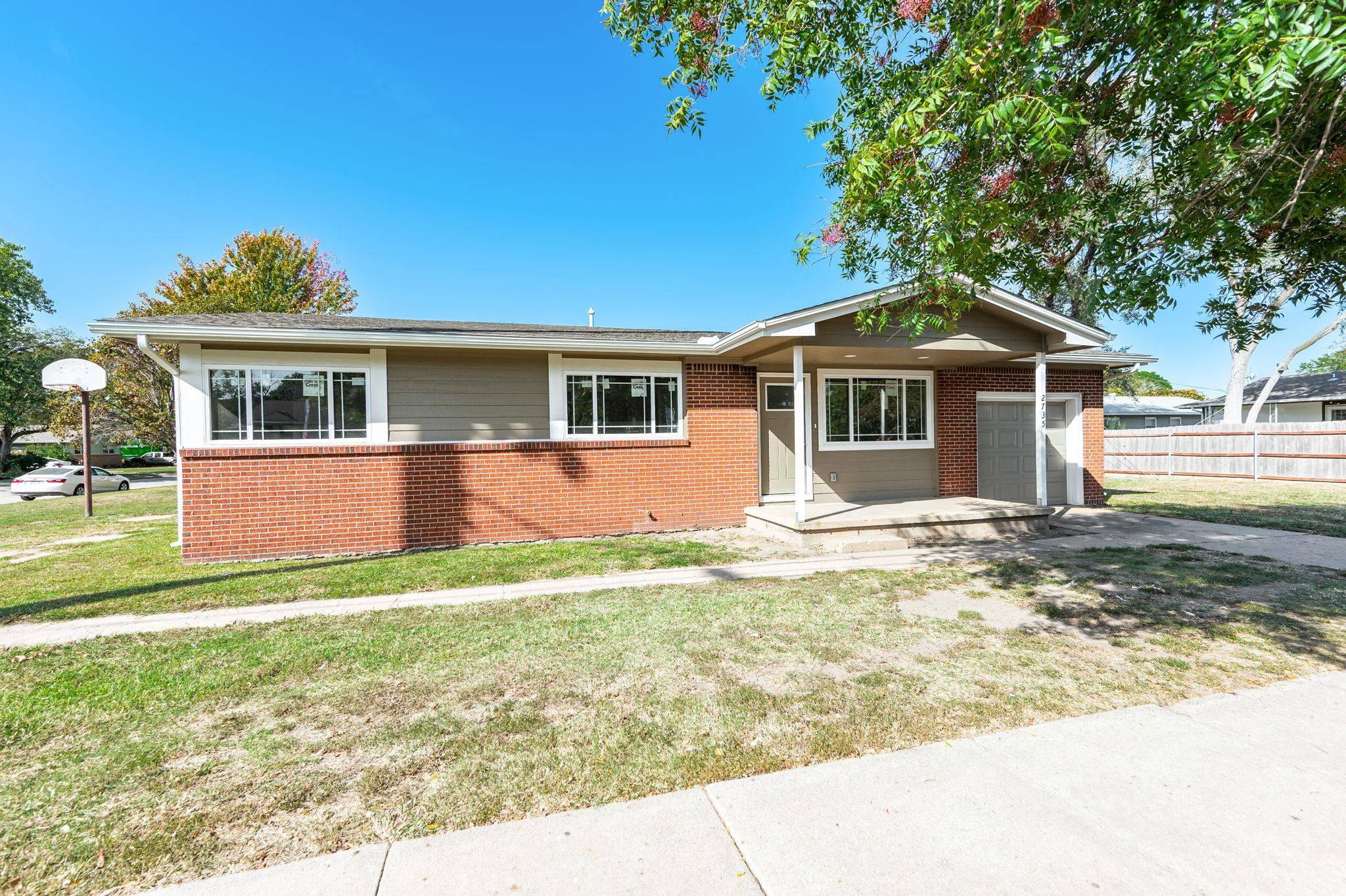 Wichita, KS 67217,2735 S Seneca