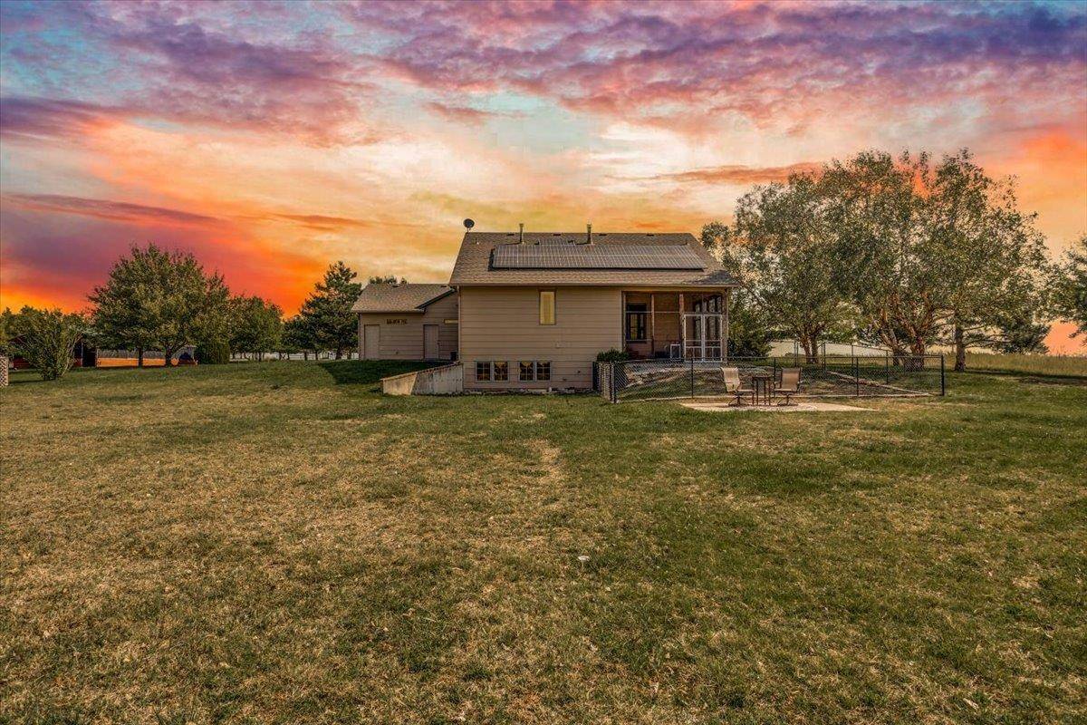 Cheney, KS 67025,927 N 343rd St W