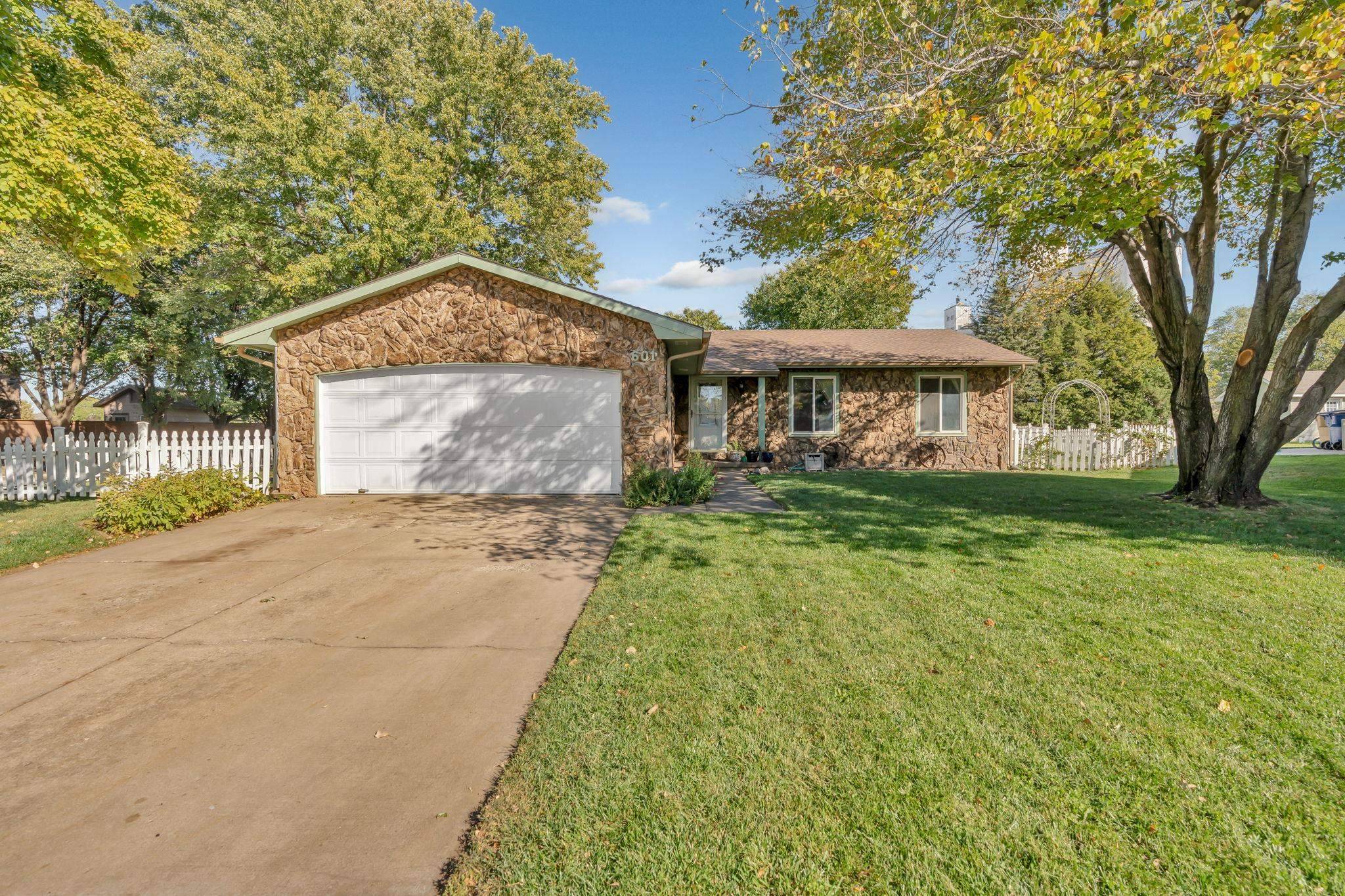 Colwich, KS 67030,601 Brookside Ct