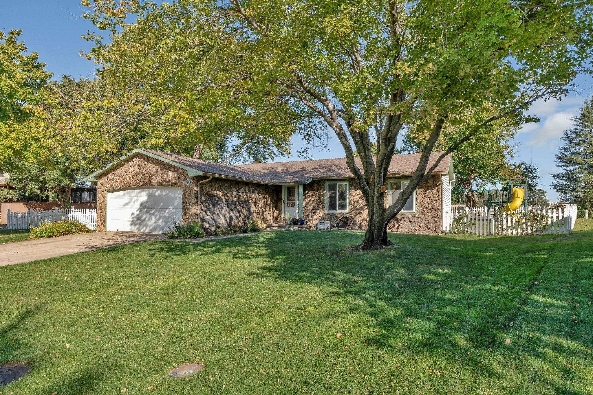 Colwich, KS 67030,601 Brookside Ct