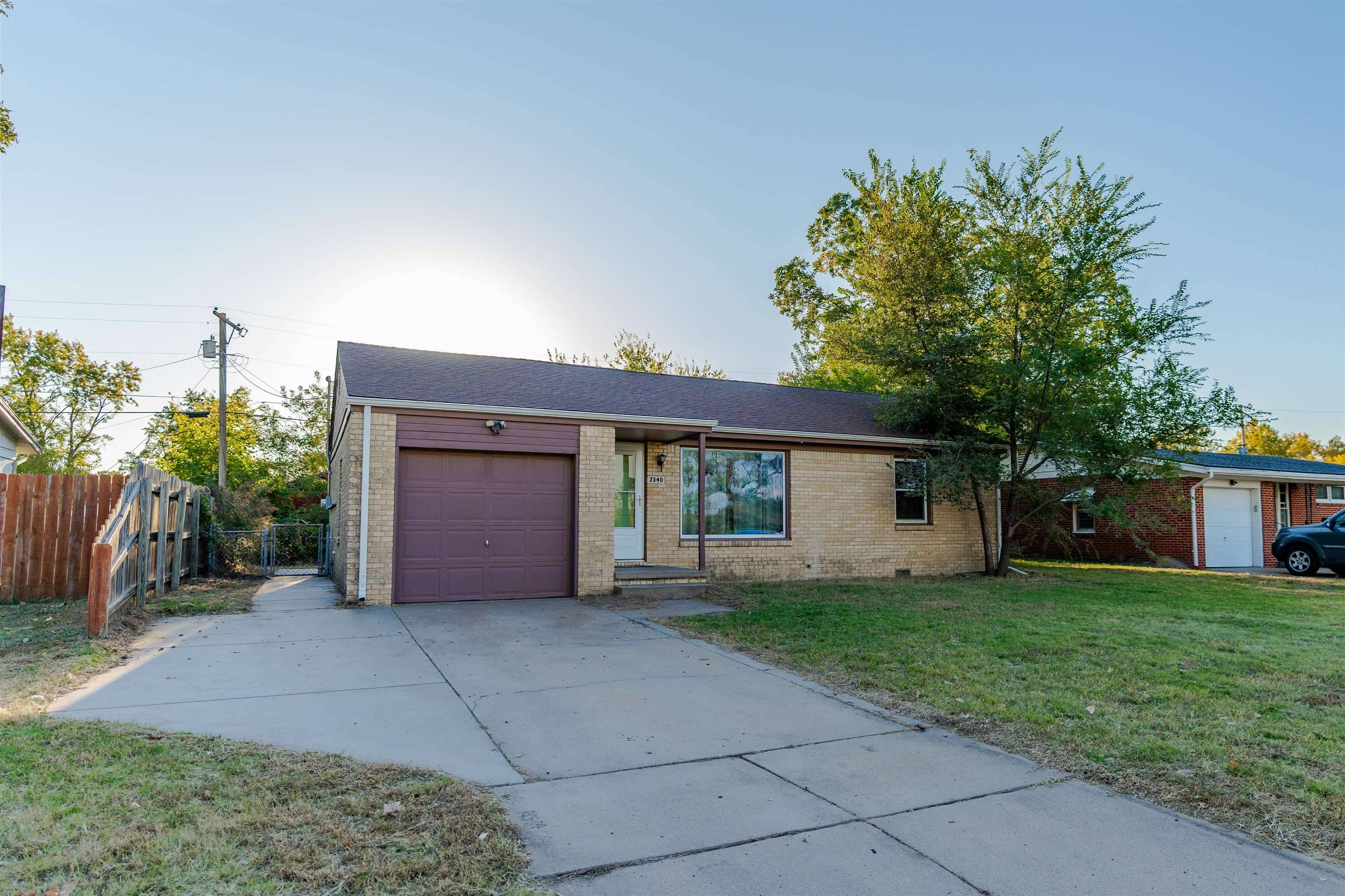 Wichita, KS 67216,3340 S Washington