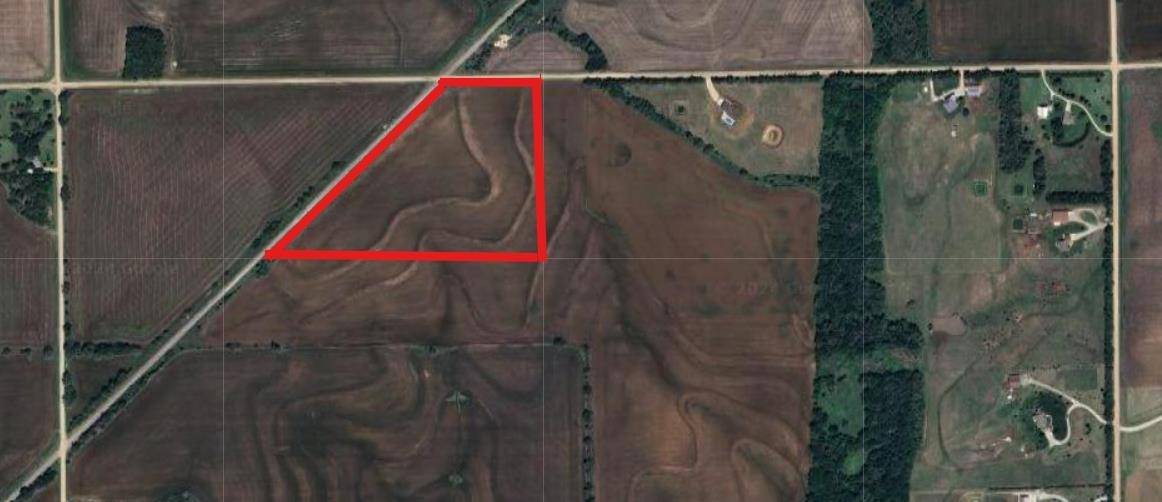 Clearwater, KS 67206,00000 W 87th St South- Lot 2