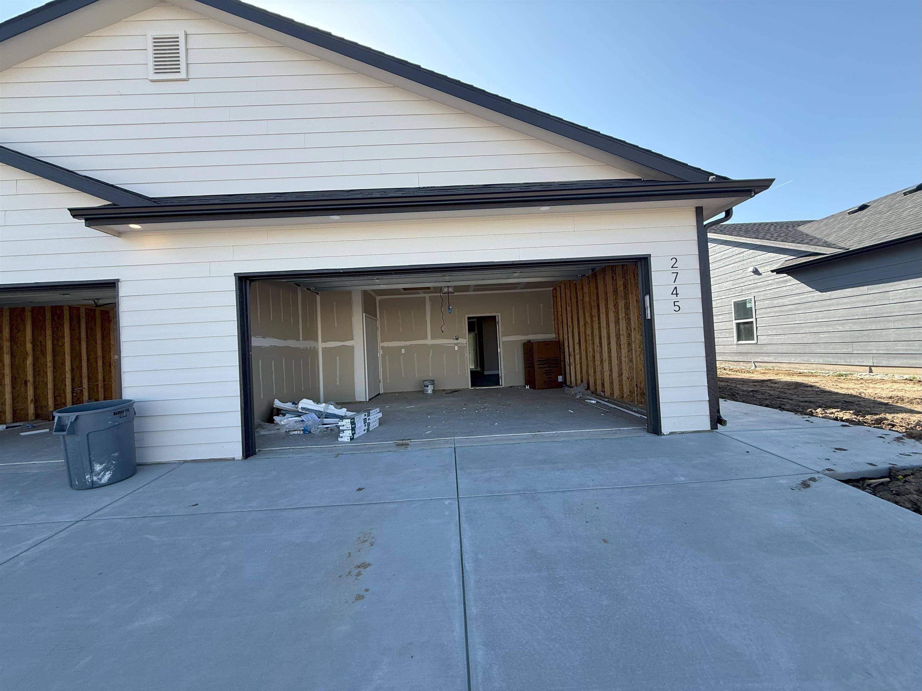 Wichita, KS 67210,2743-2745 Greenleaf St.