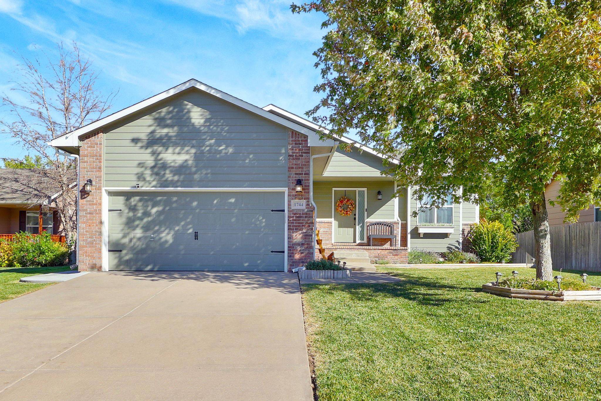 Andover, KS 67002,1744 N Black Locust Ct