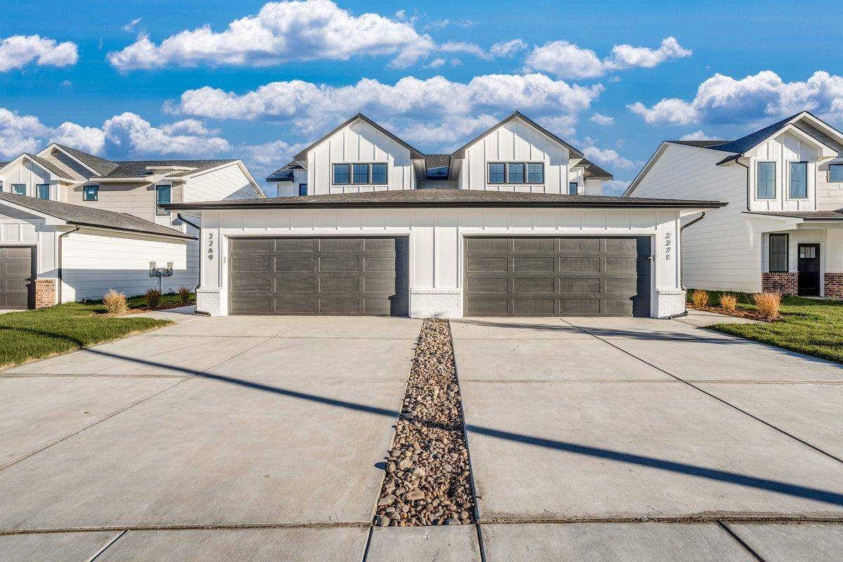 Wichita, KS 67228,2269 N 159th St N