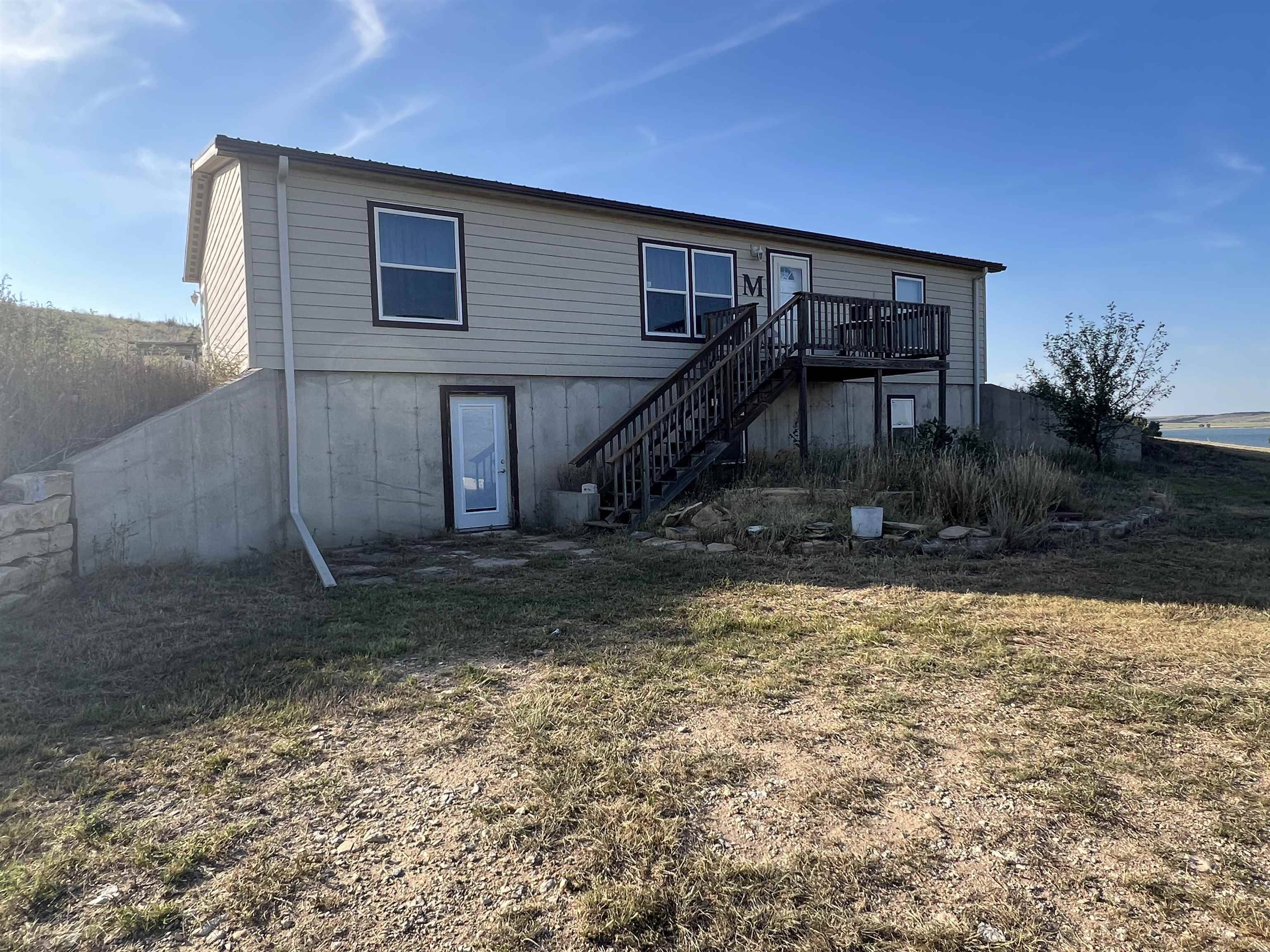 Dorrance, KS 67634,4591 198th St