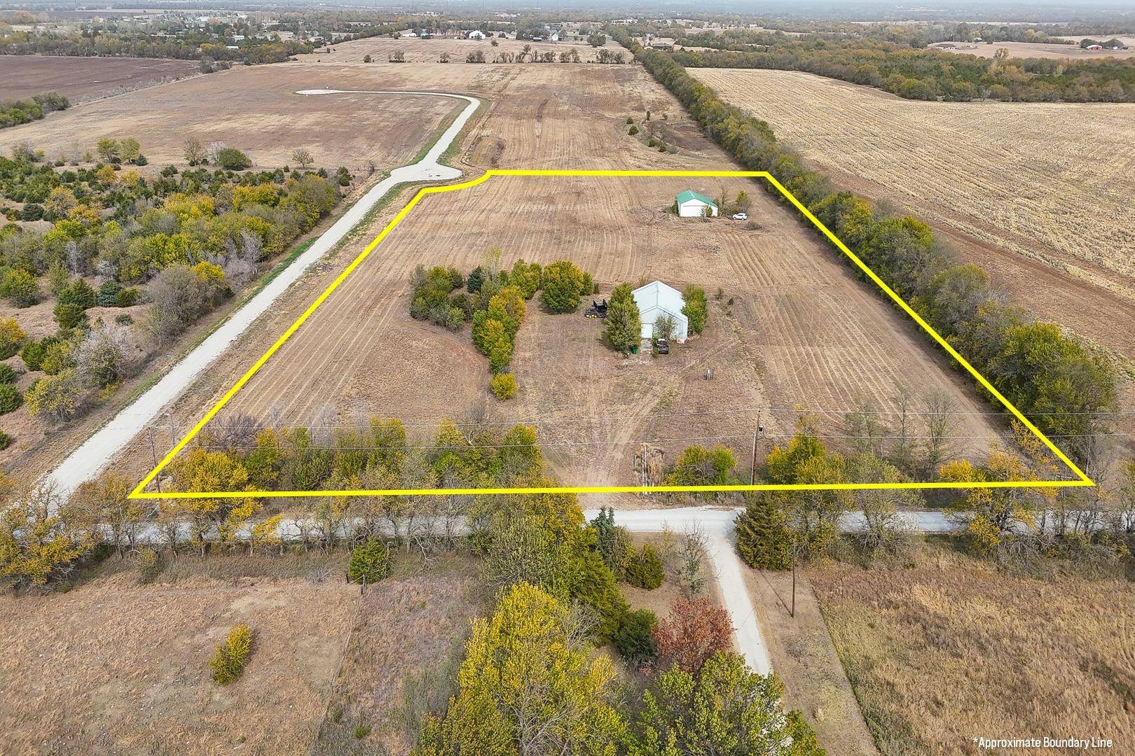 Douglass, KS 67039,13510 SW 220th St