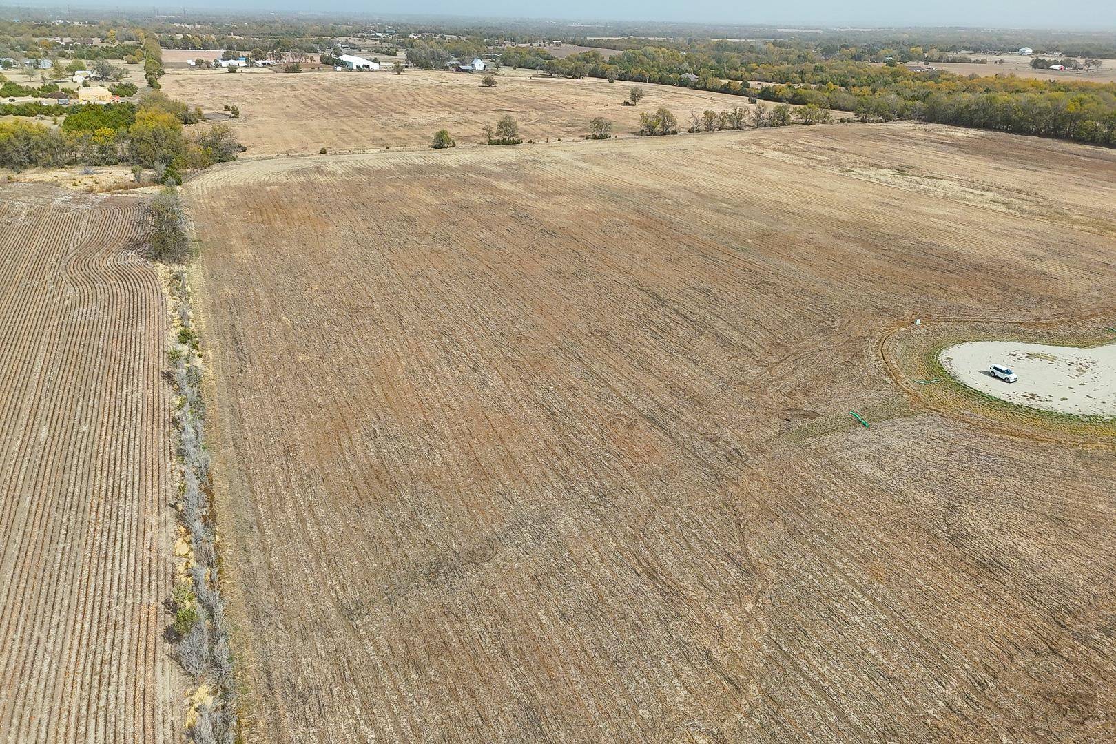 Douglass, KS 67039,9+/- Acres on SW 220th