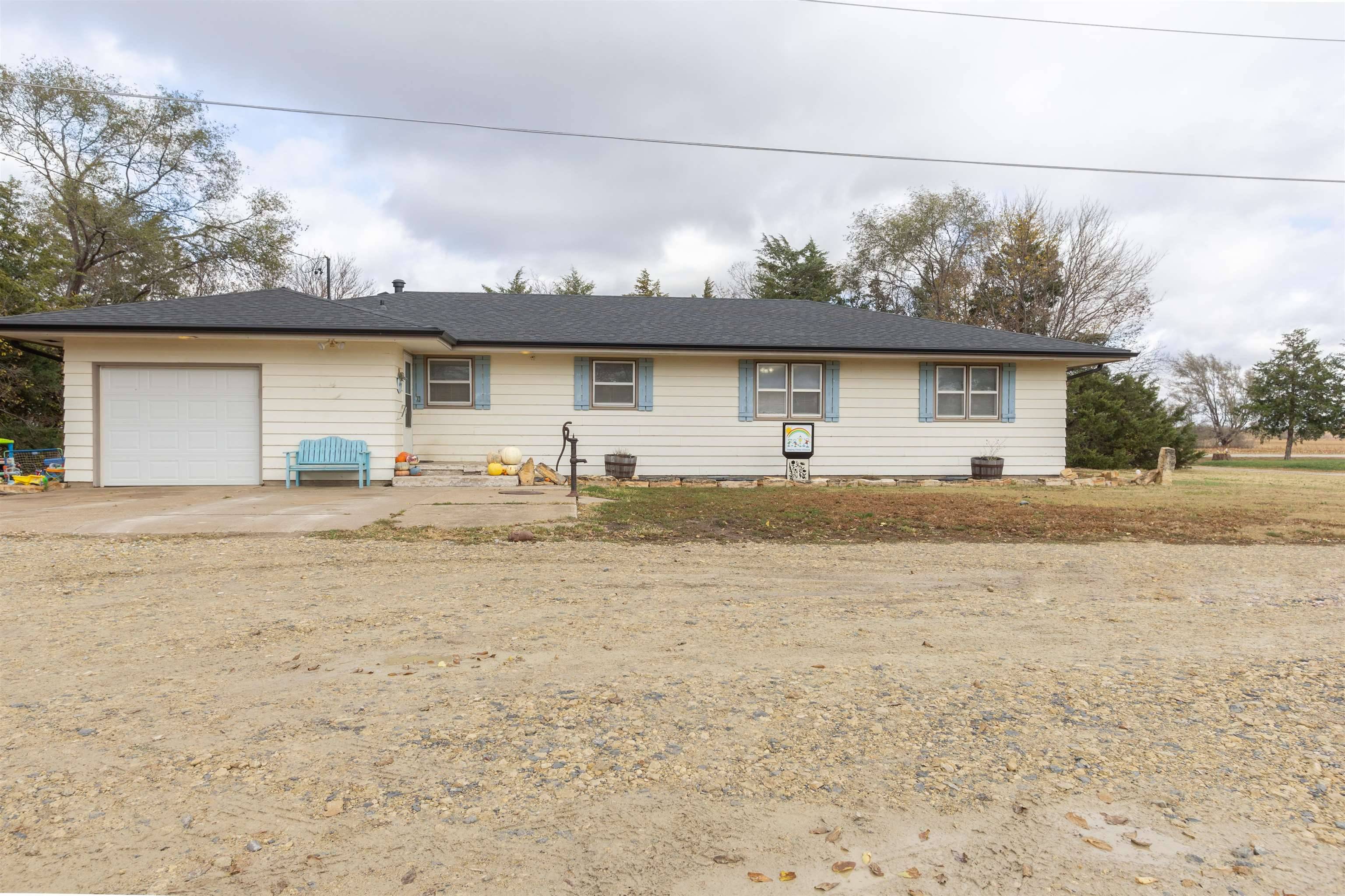 Bennington, KS 67422,1846 K 18 Hwy