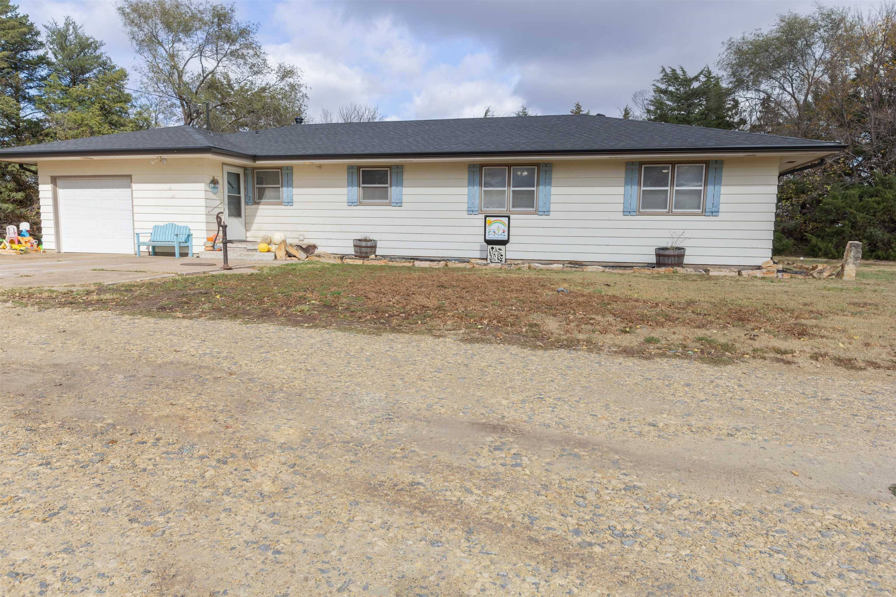 Bennington, KS 67422,1846 K 18 Hwy