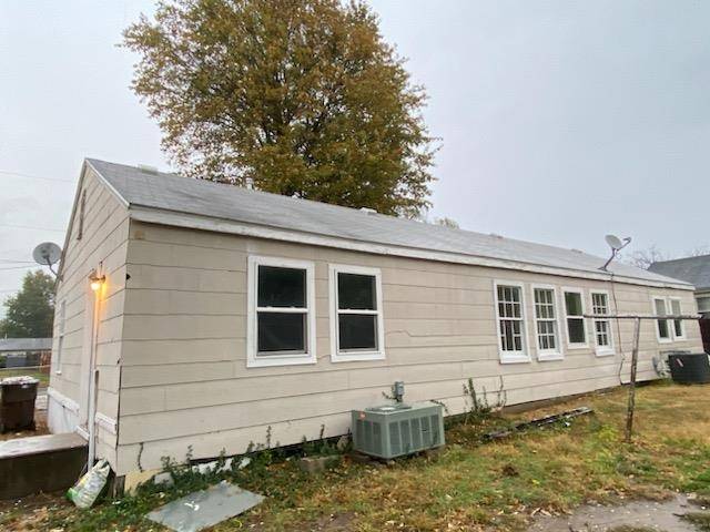 Wichita, KS 67218,4517-4519 E Bayley St