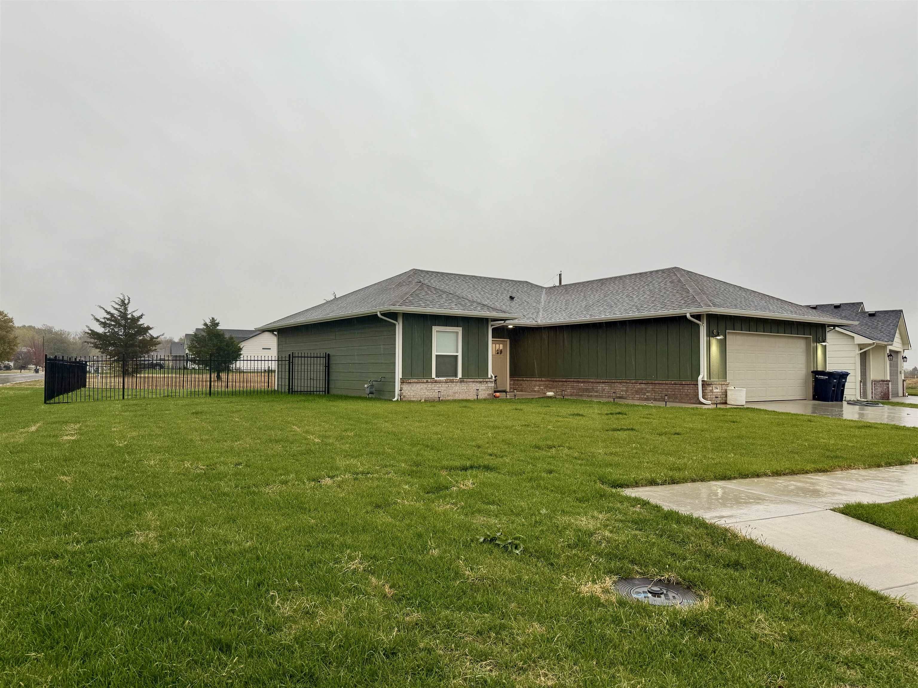 El Dorado, KS 67042,356 N Deer Run Ct