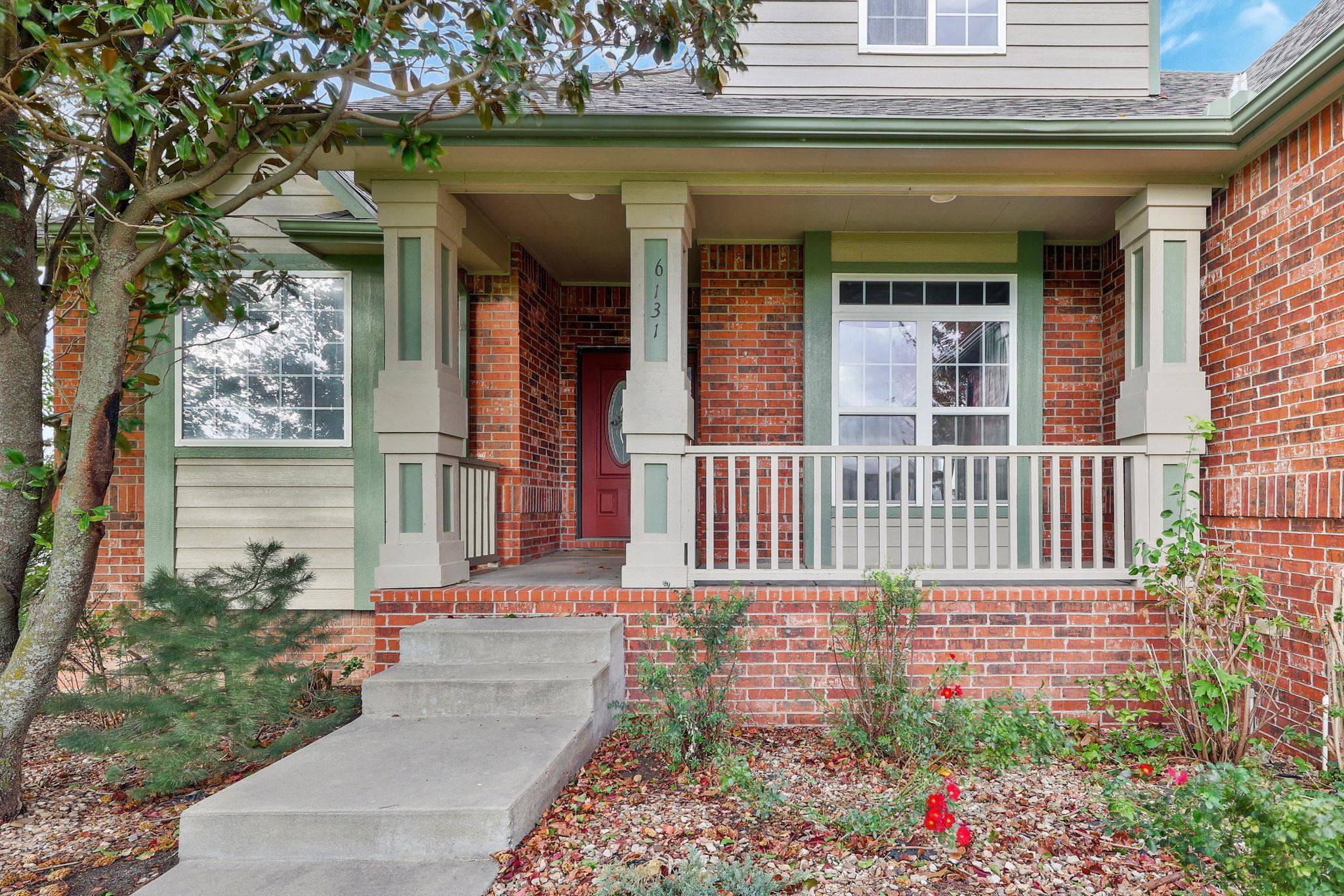 Augusta, KS 67010,6131 SW Northridge Ct