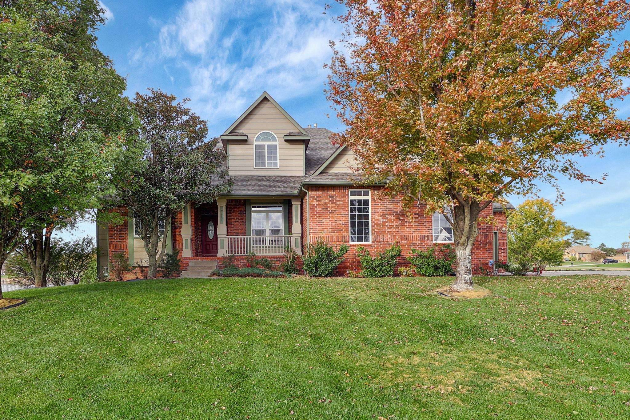 Augusta, KS 67010,6131 SW Northridge Ct