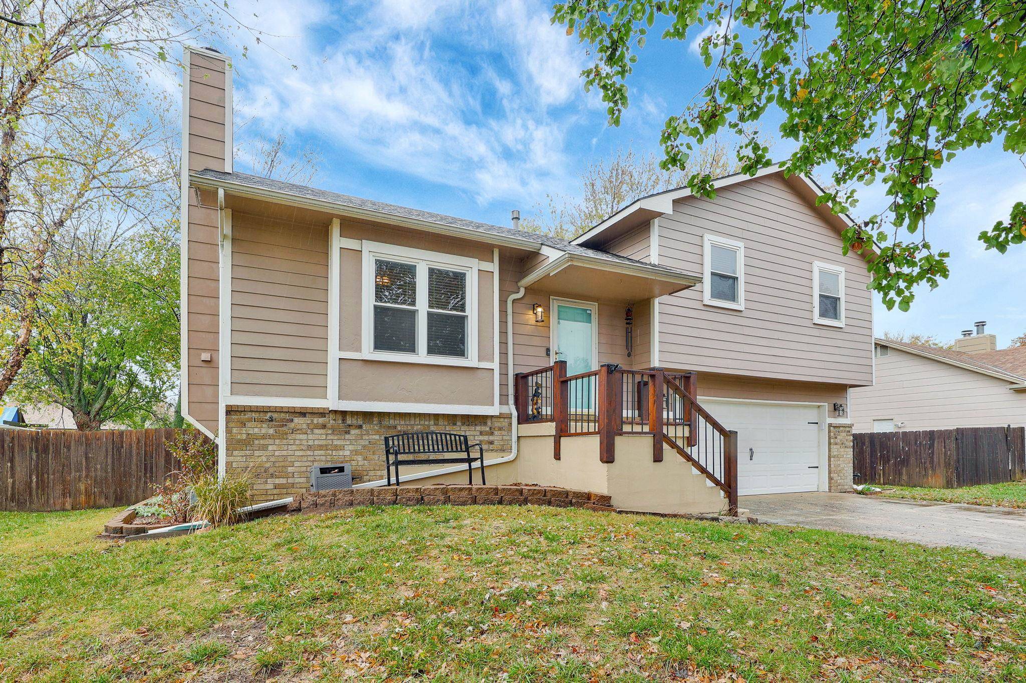 Rose Hill, KS 67133,1105 N West St