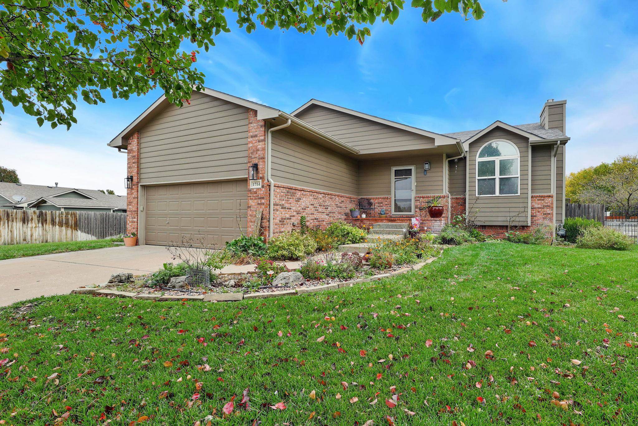 Andover, KS 67002,1714 N Buckeye Ct