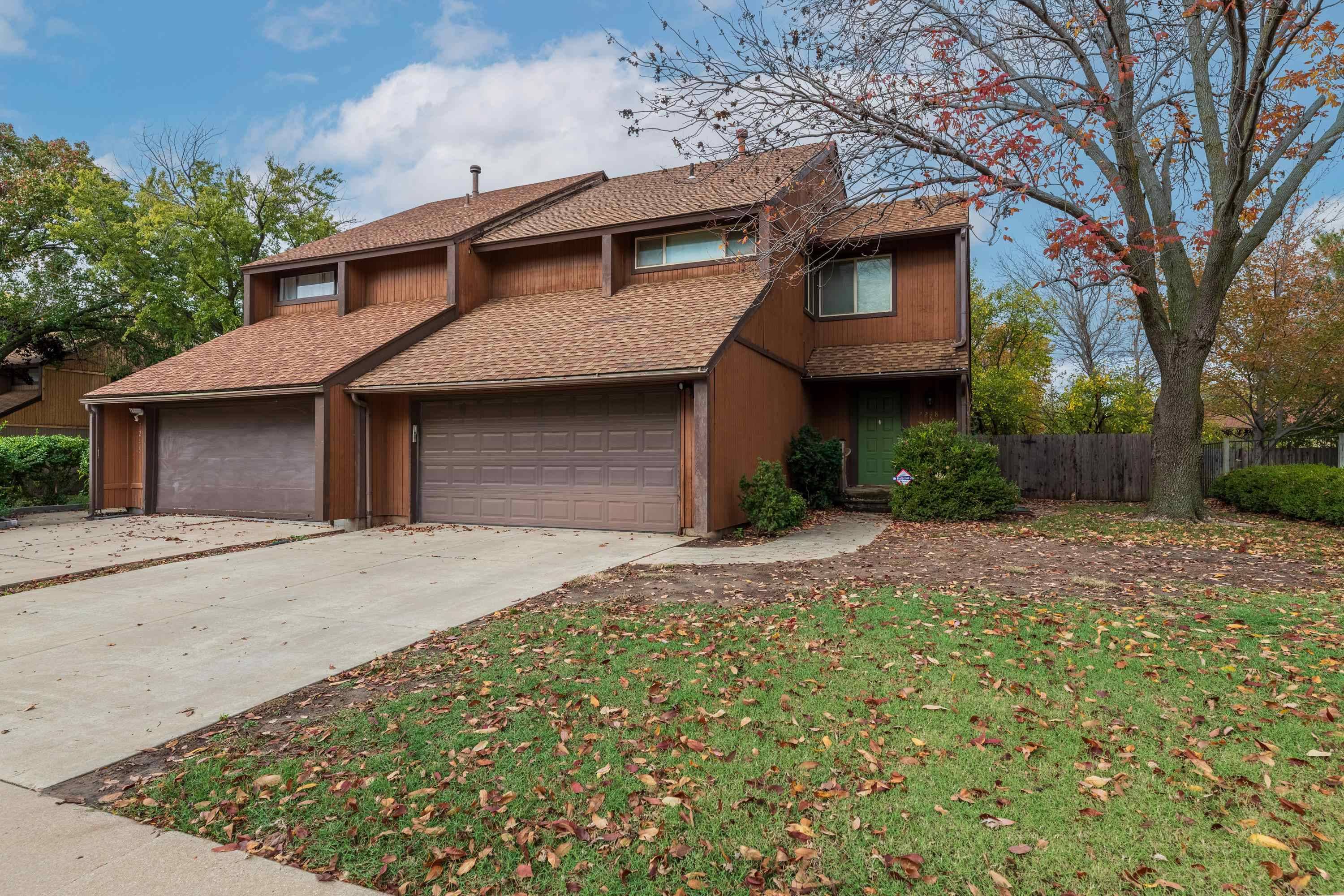 Wichita, KS 67226,7248 E Bainbridge Ct