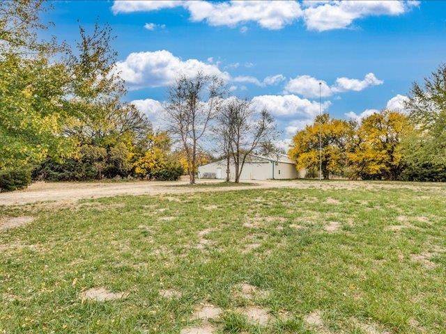 Inman, KS 67546,81 Arrowhead Rd