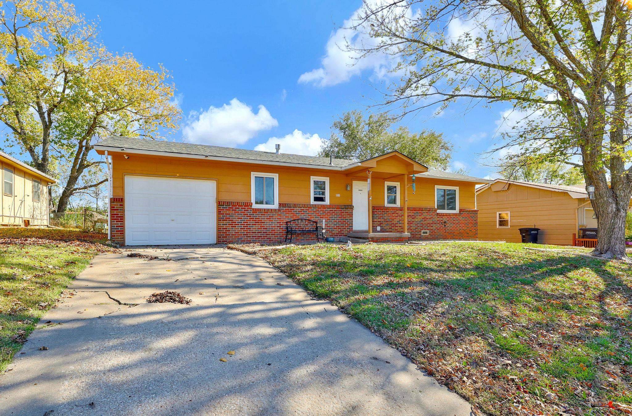 Augusta, KS 67010,1400 Spencer Dr