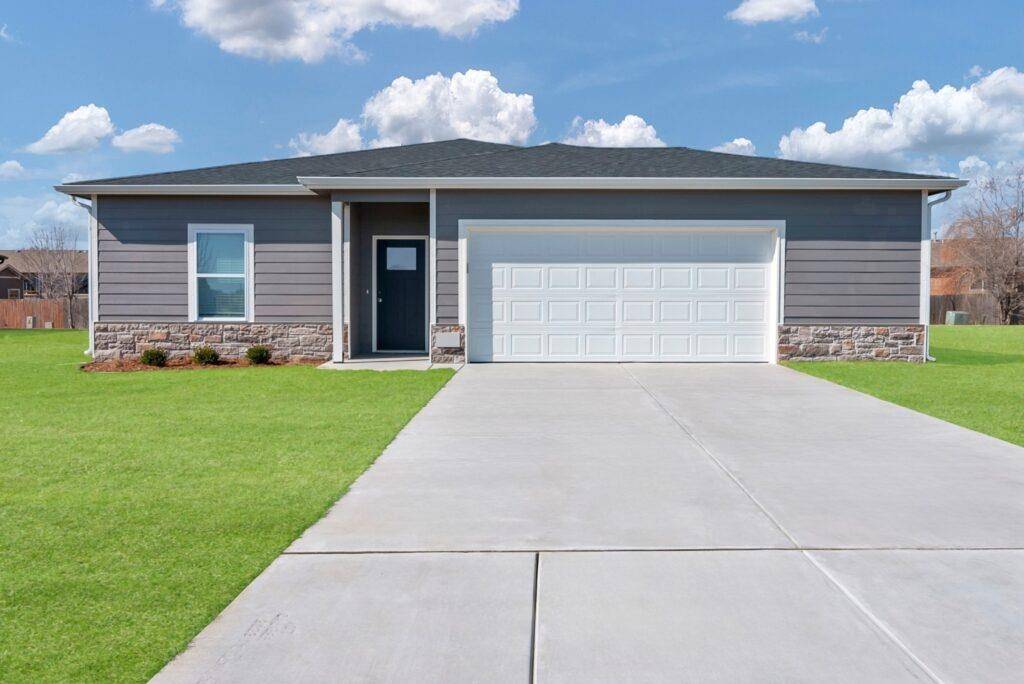 Park City, KS 67219,3051 E Highridge Ct