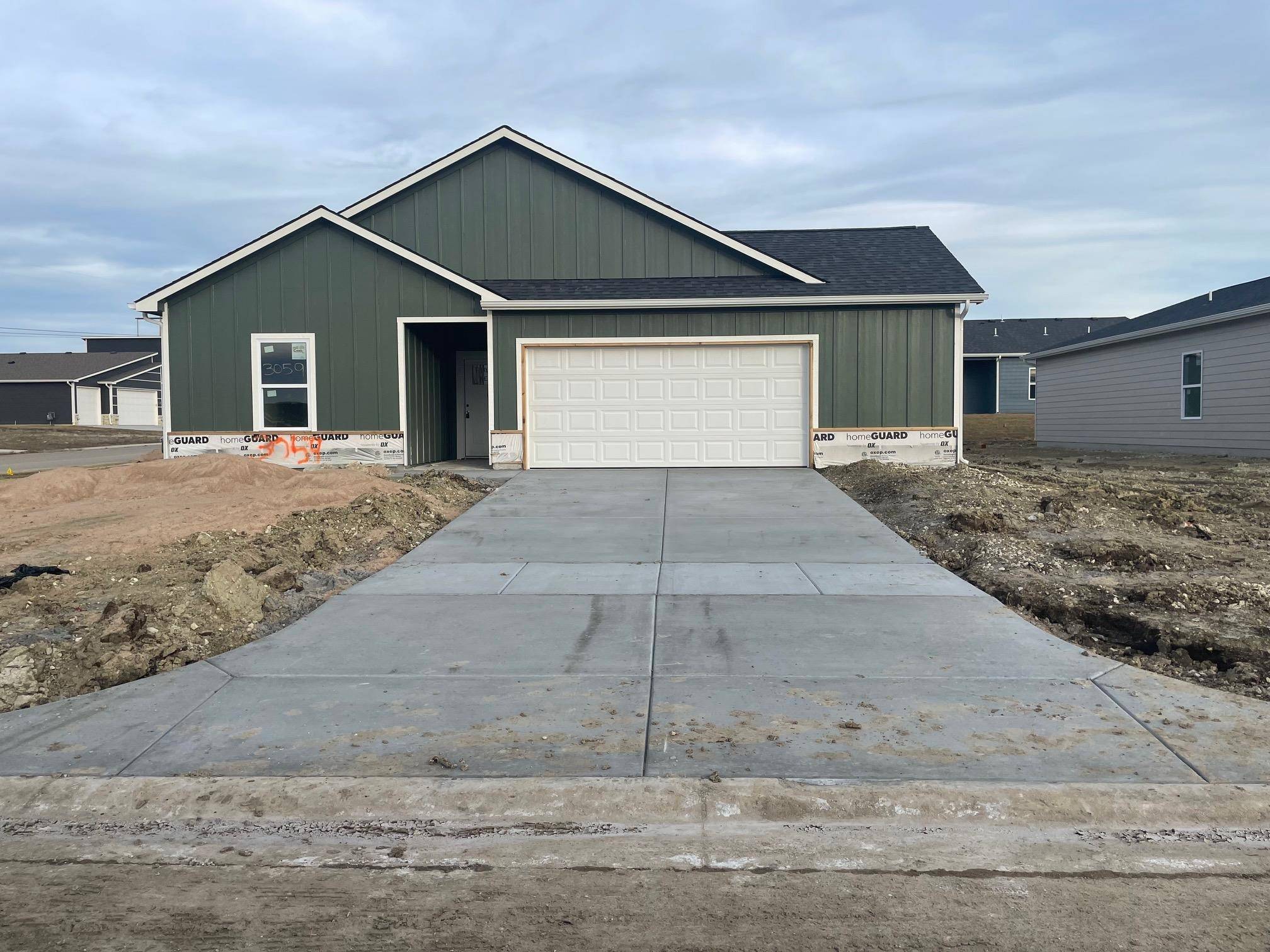 Park City, KS 67219,3059 E Highridge Ct