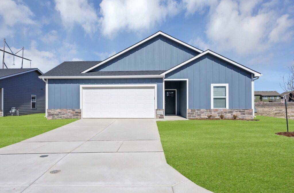 Park City, KS 67219,3059 E Highridge Ct