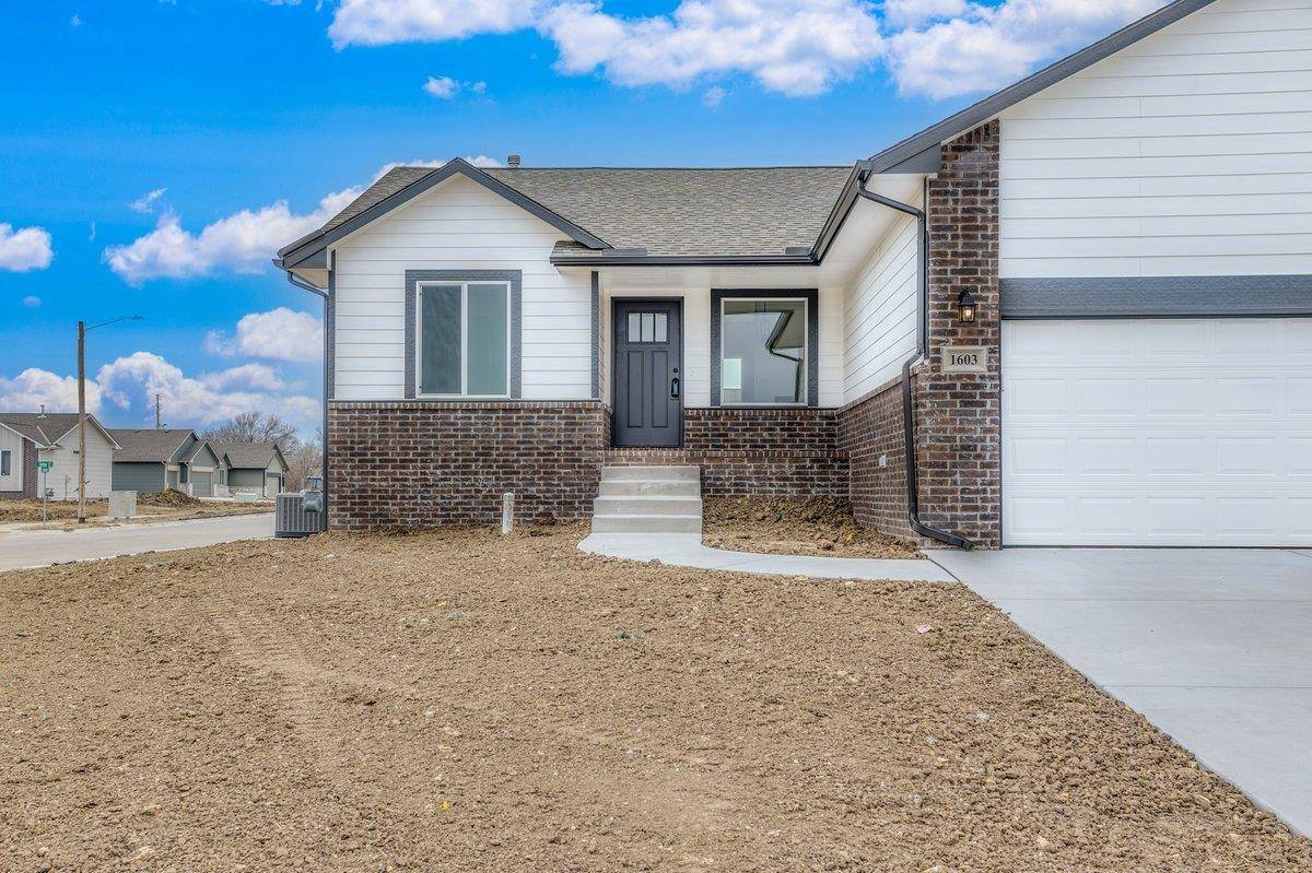 Andover, KS 67002,1603 N Wildflower Ct