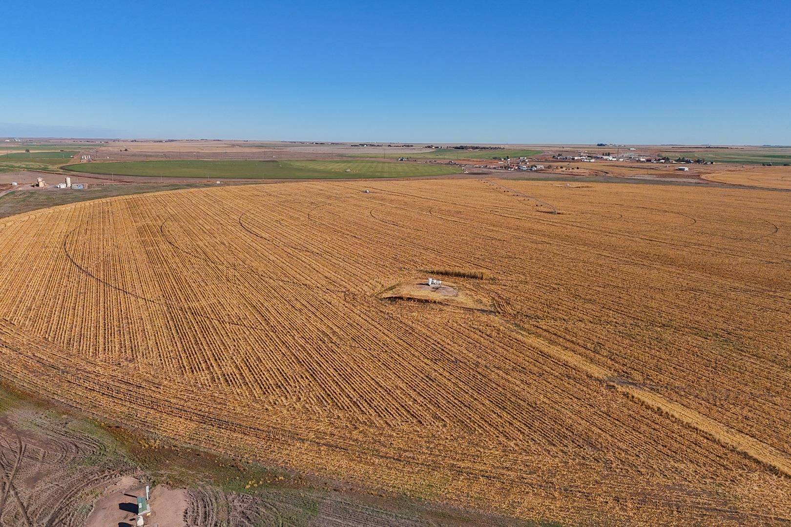 Garden City, KS 67846,155.25 +/- HWY 50