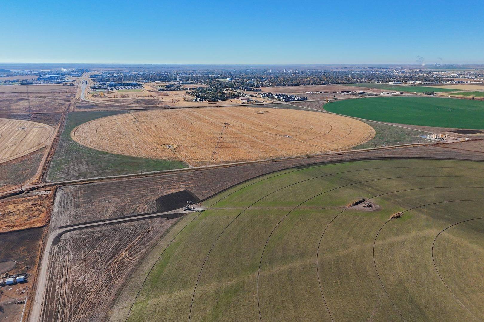 Garden City, KS 67846,155.25 +/- HWY 50