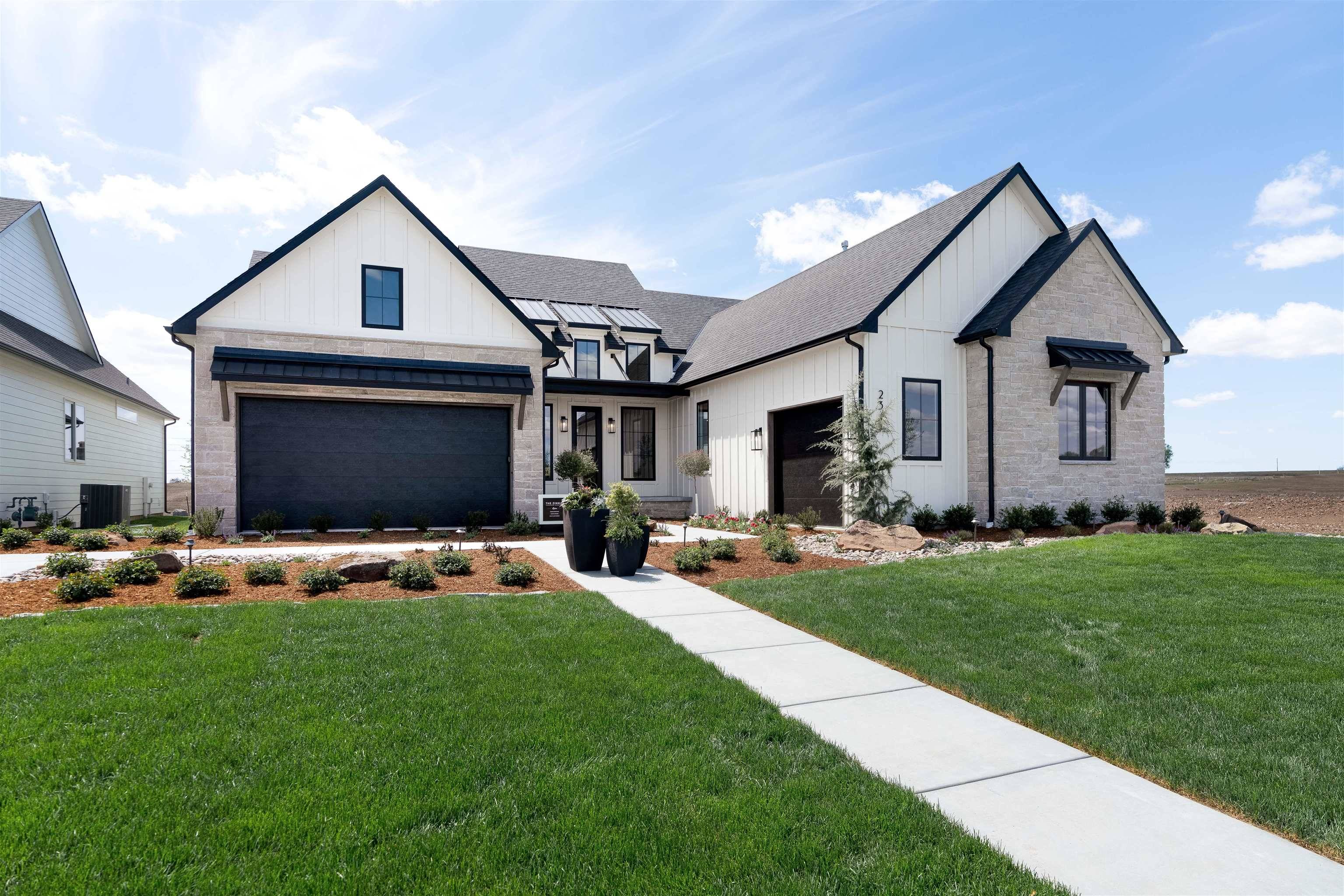 Wichita, KS 67230,2317 N Sagebrush St