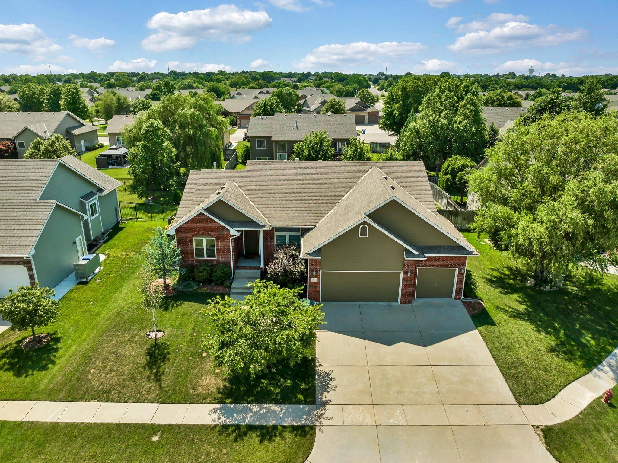 Derby, KS 67037,1027 N Beau Jardin Cir