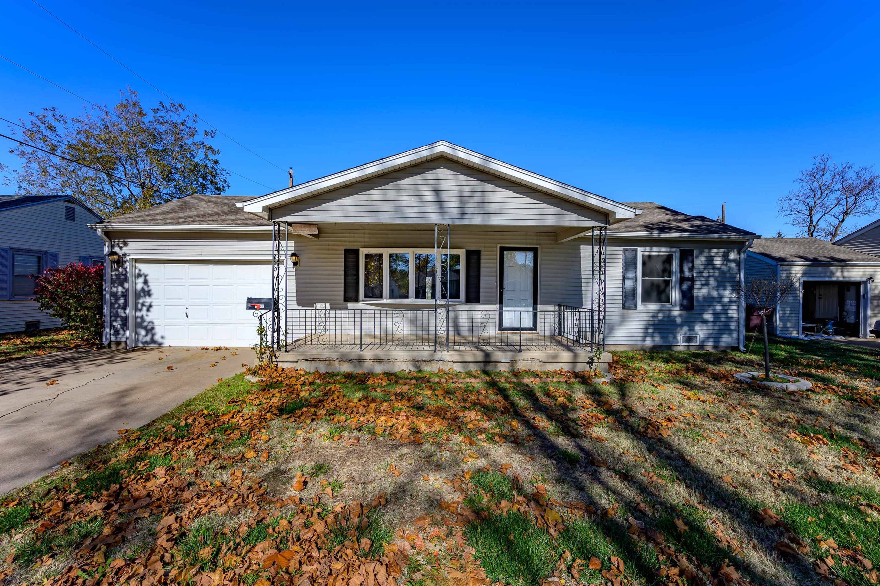 Wichita, KS 67213,2722 W Merton St