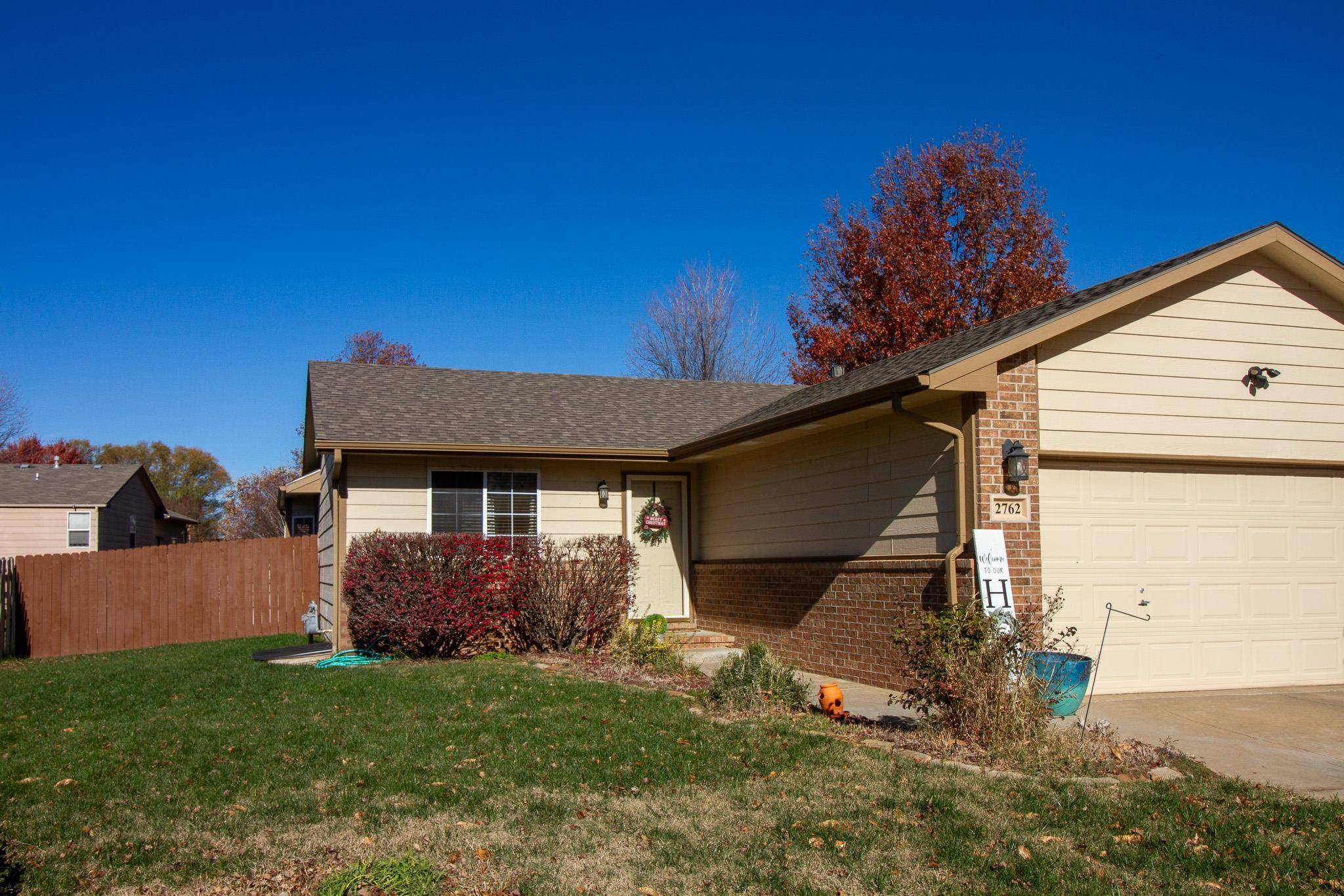 Wichita, KS 67205,2762 N Parkridge Ct